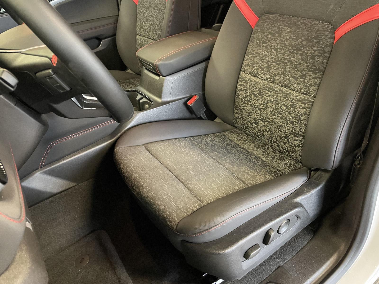 Pre-Owned 2024 Chevrolet Colorado for sale in St. Joseph MO