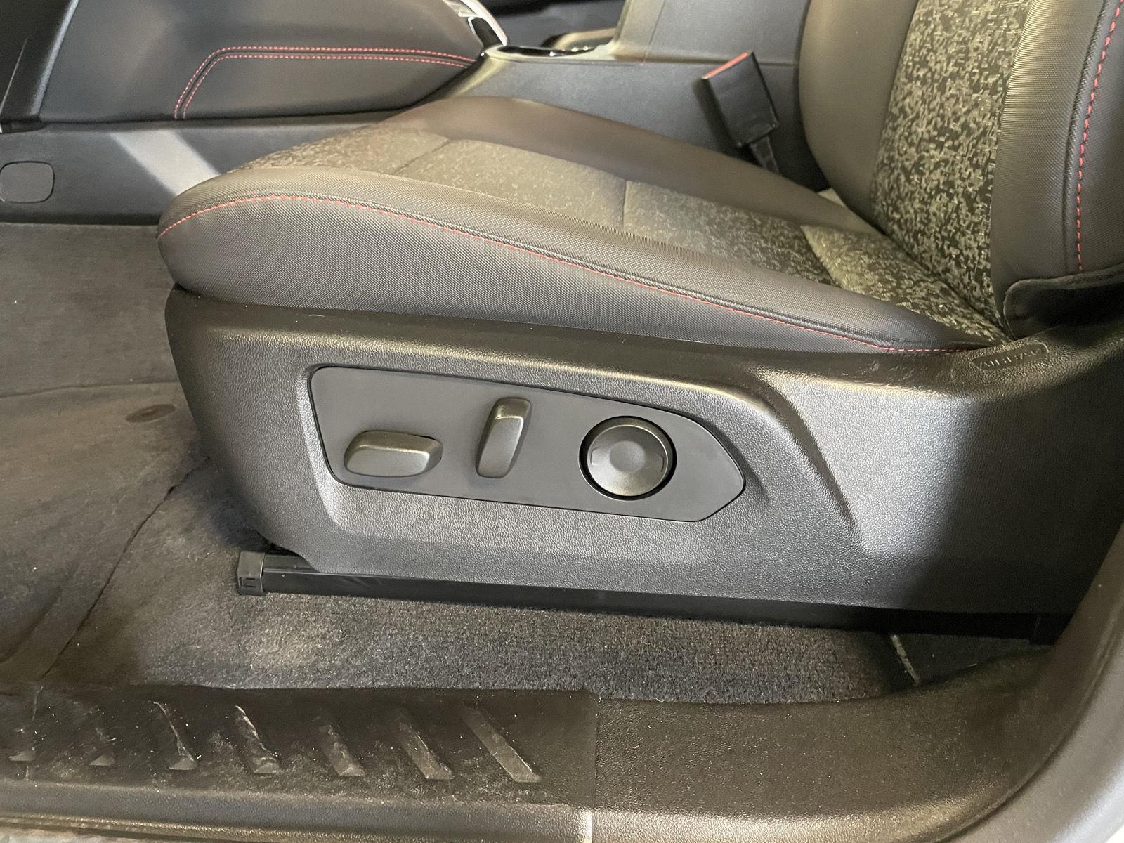 Used 2024 Chevrolet Colorado for sale in St. Joseph MO