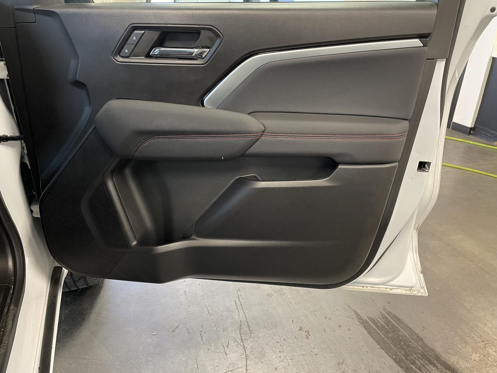 Pre-Owned 2024 Chevrolet Colorado for sale in St. Joseph MO