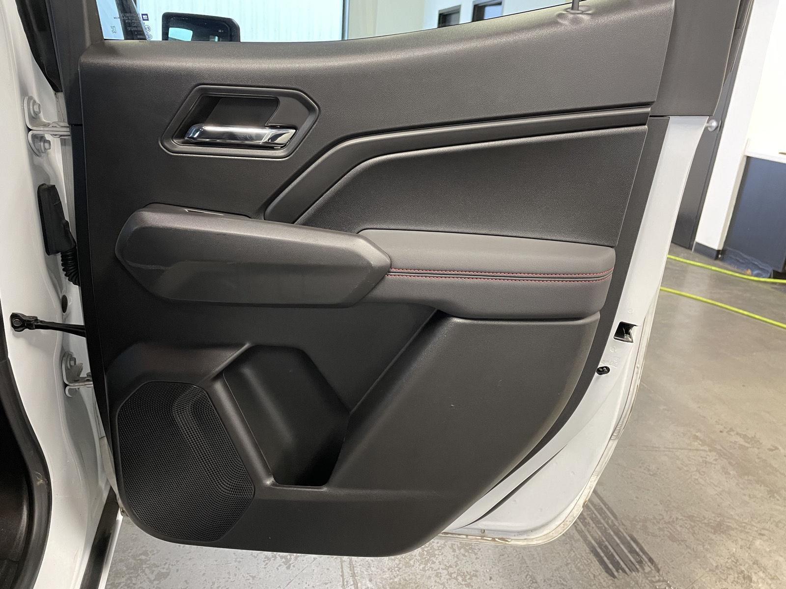 Used 2024 Chevrolet Colorado for sale in St. Joseph MO