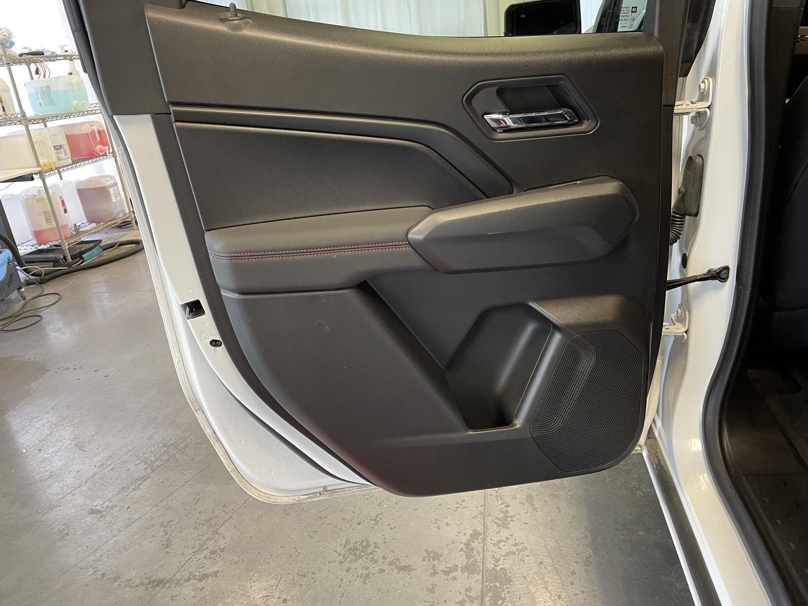 Used 2024 Chevrolet Colorado for sale in St. Joseph MO