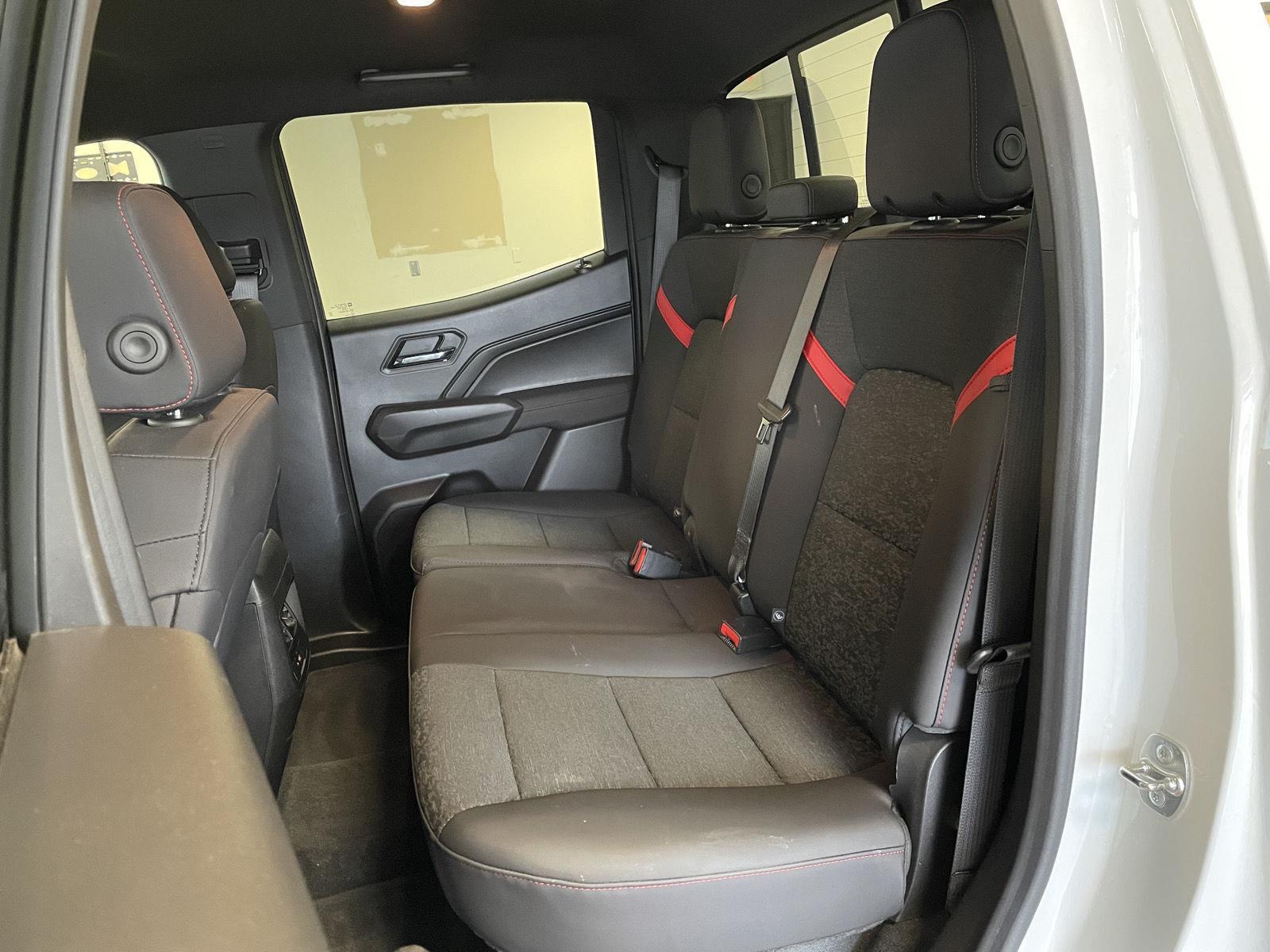 Used 2024 Chevrolet Colorado for sale in St. Joseph MO