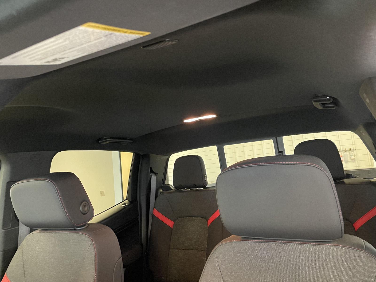 Used 2024 Chevrolet Colorado for sale in St. Joseph MO