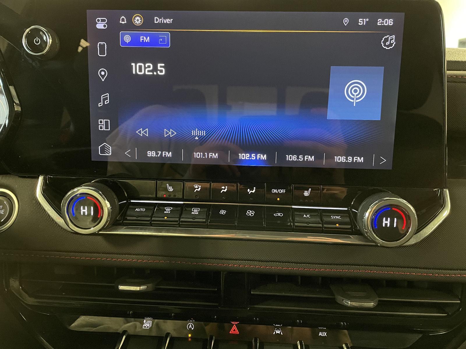 Used 2024 Chevrolet Colorado for sale in St. Joseph MO