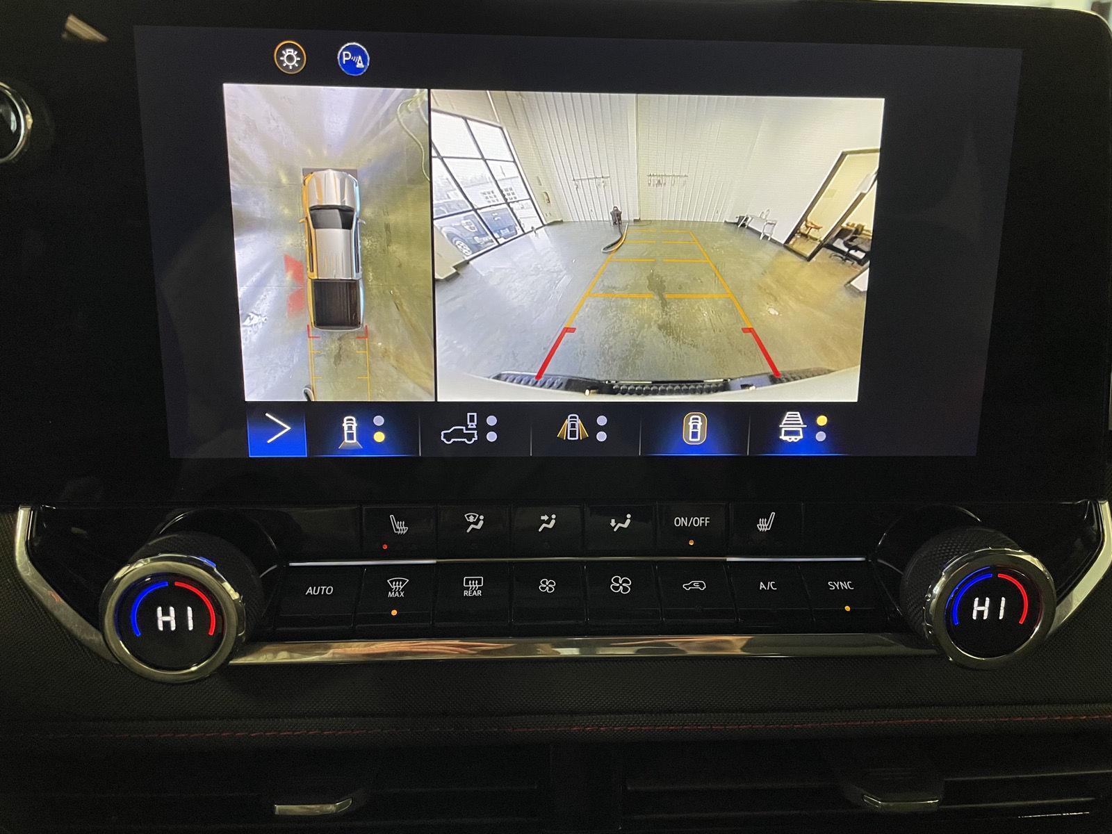 Used 2024 Chevrolet Colorado for sale in St. Joseph MO