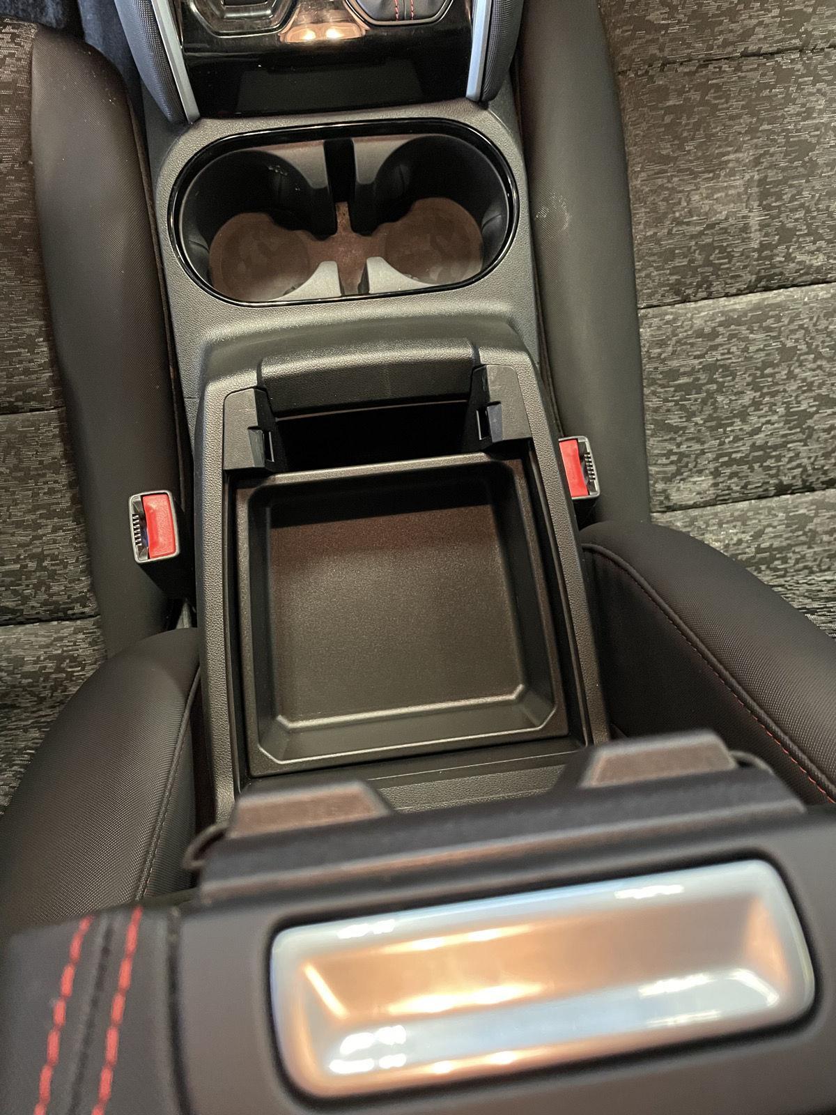 Used 2024 Chevrolet Colorado for sale in St. Joseph MO