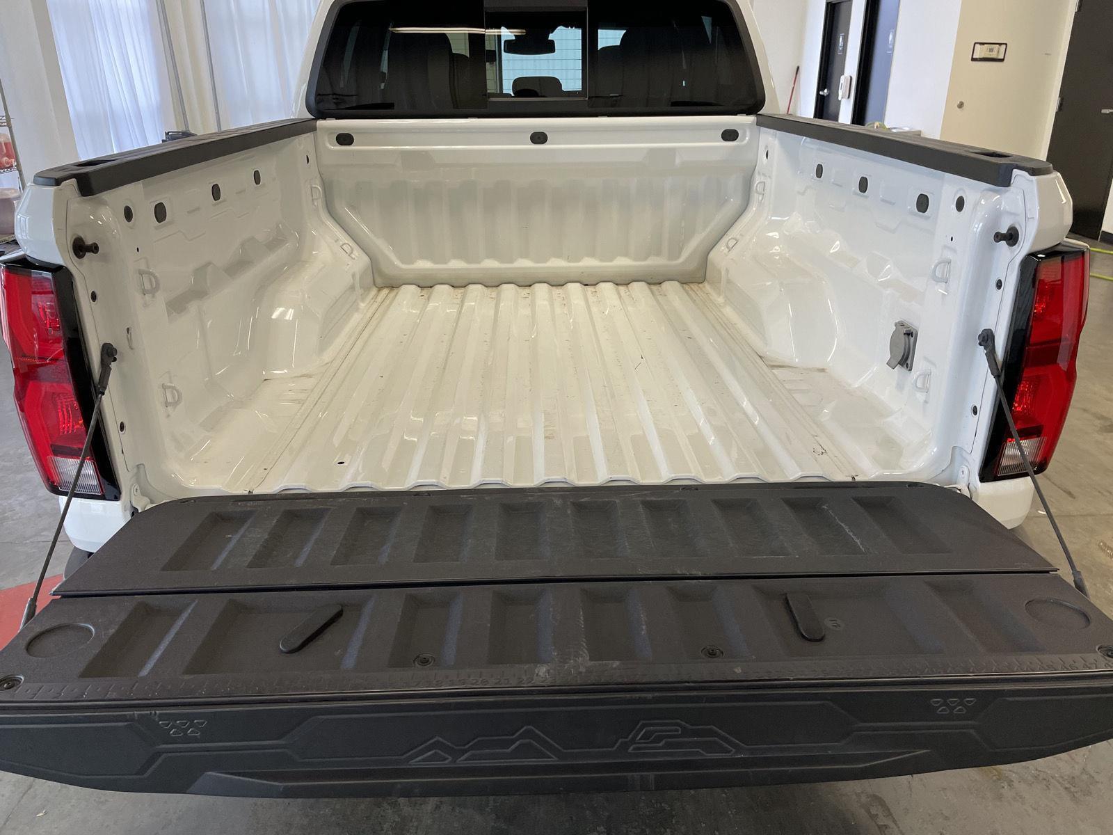 Used 2024 Chevrolet Colorado for sale in St. Joseph MO