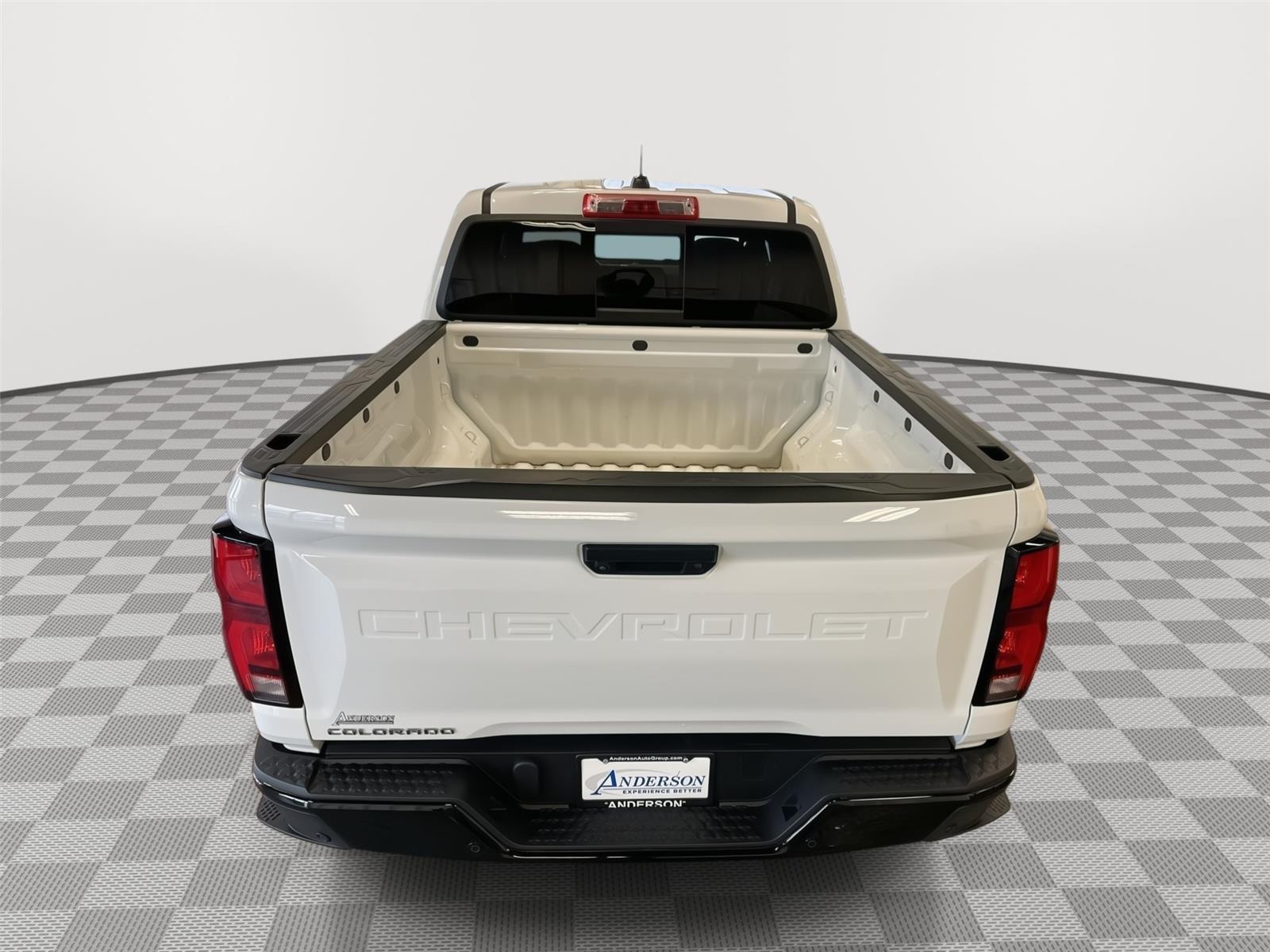 Used 2024 Chevrolet Colorado for sale in St. Joseph MO