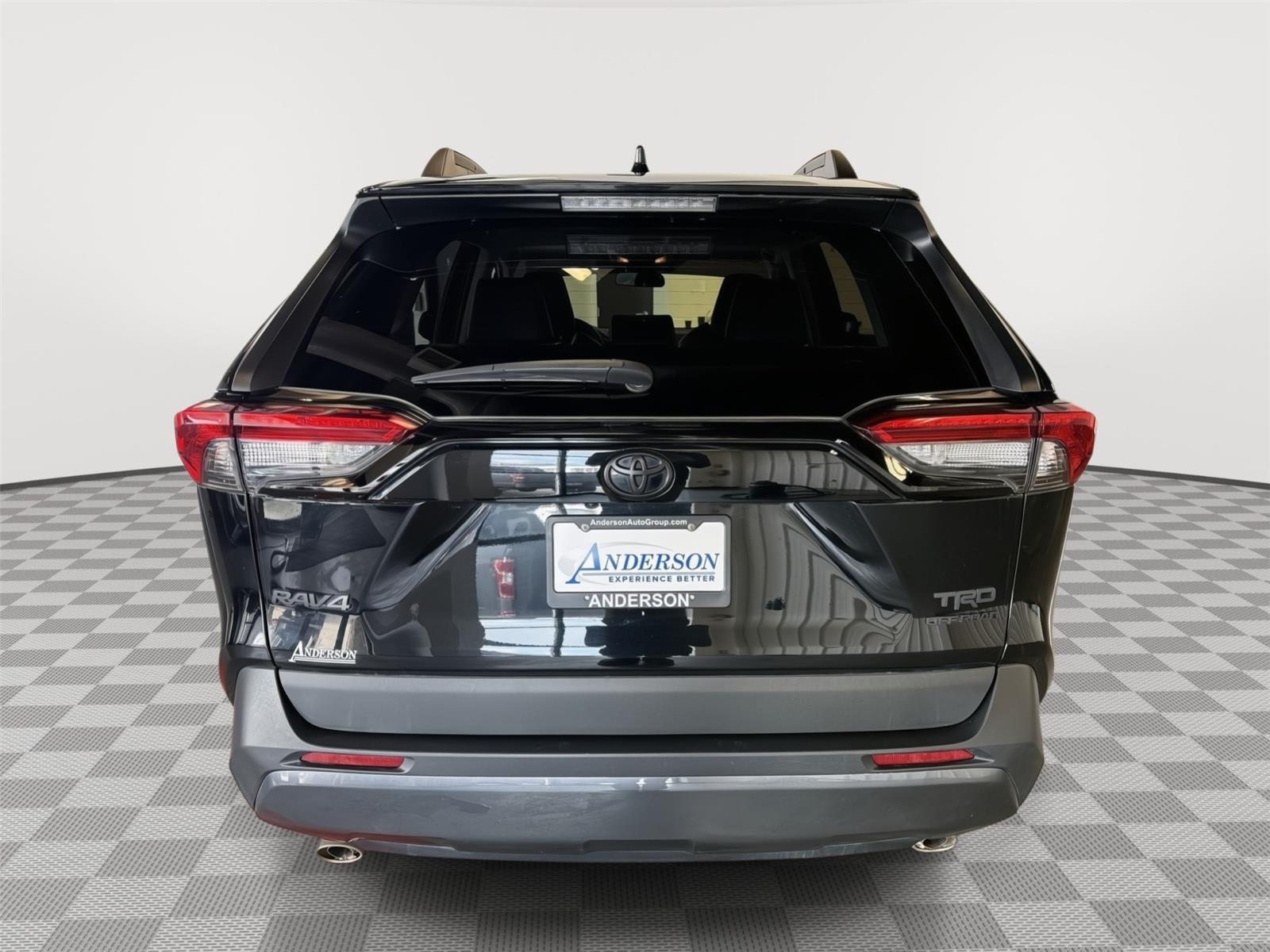 Pre-Owned 2020 Toyota RAV4 for sale in St. Joseph MO