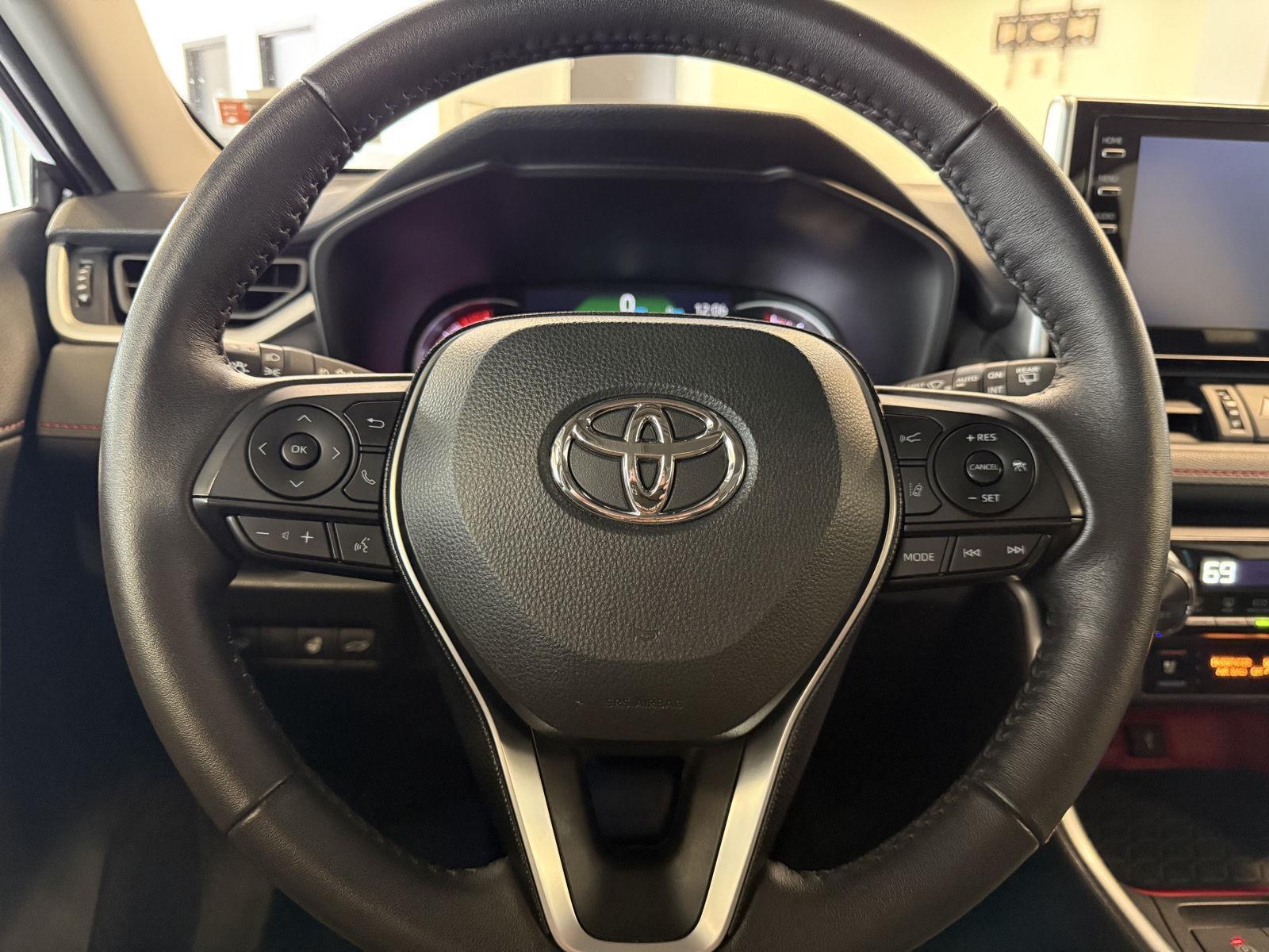 Pre-Owned 2020 Toyota RAV4 for sale in St. Joseph MO