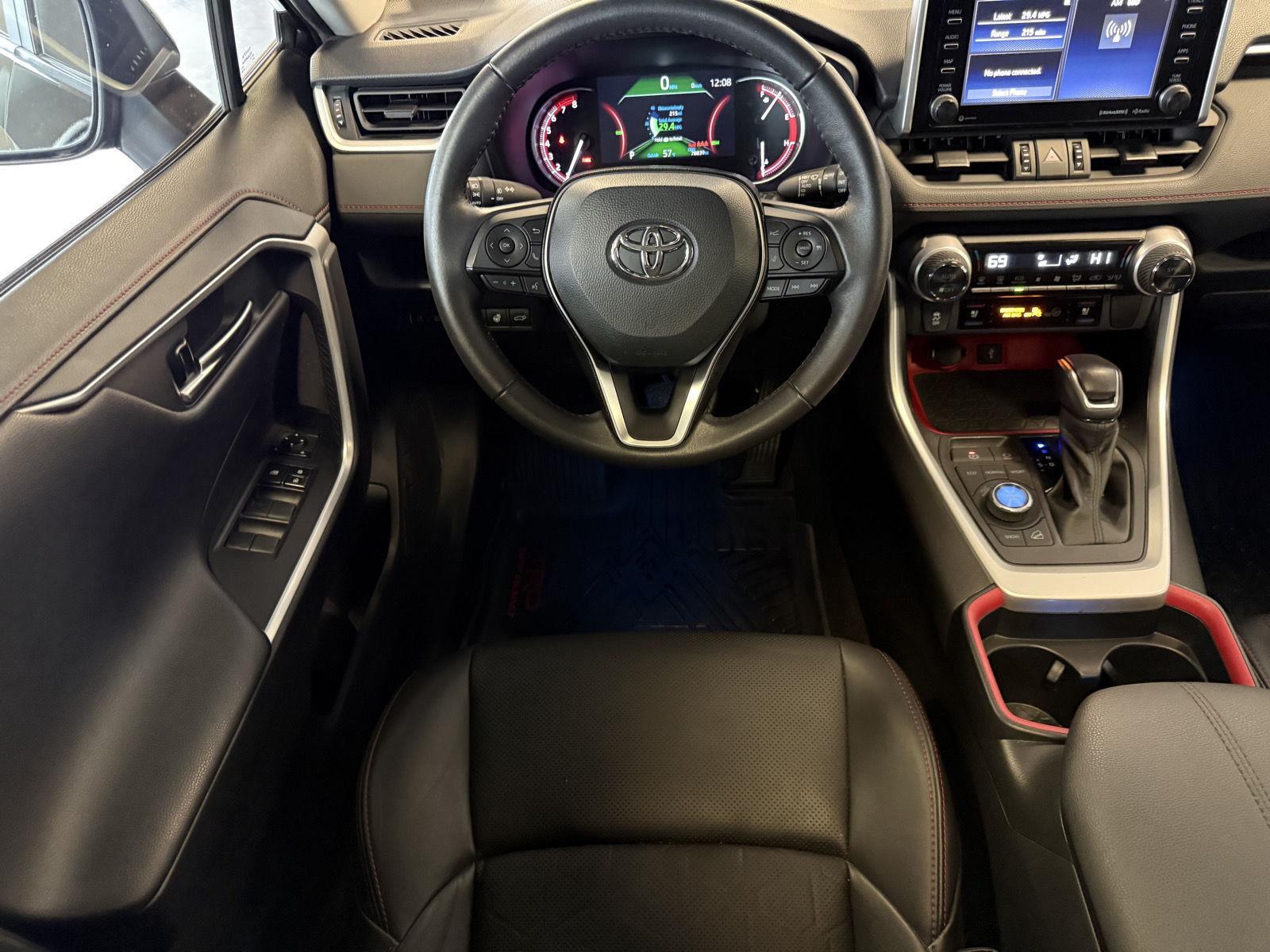 Pre-Owned 2020 Toyota RAV4 for sale in St. Joseph MO