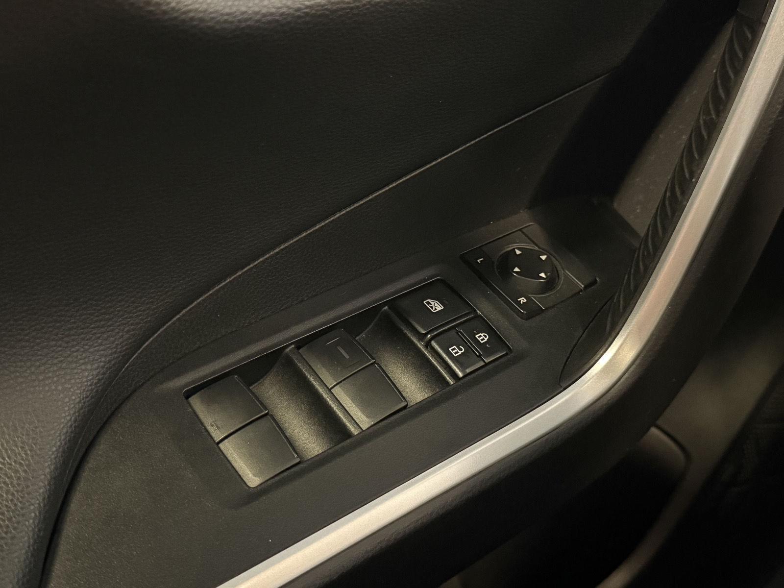 Pre-Owned 2020 Toyota RAV4 for sale in St. Joseph MO