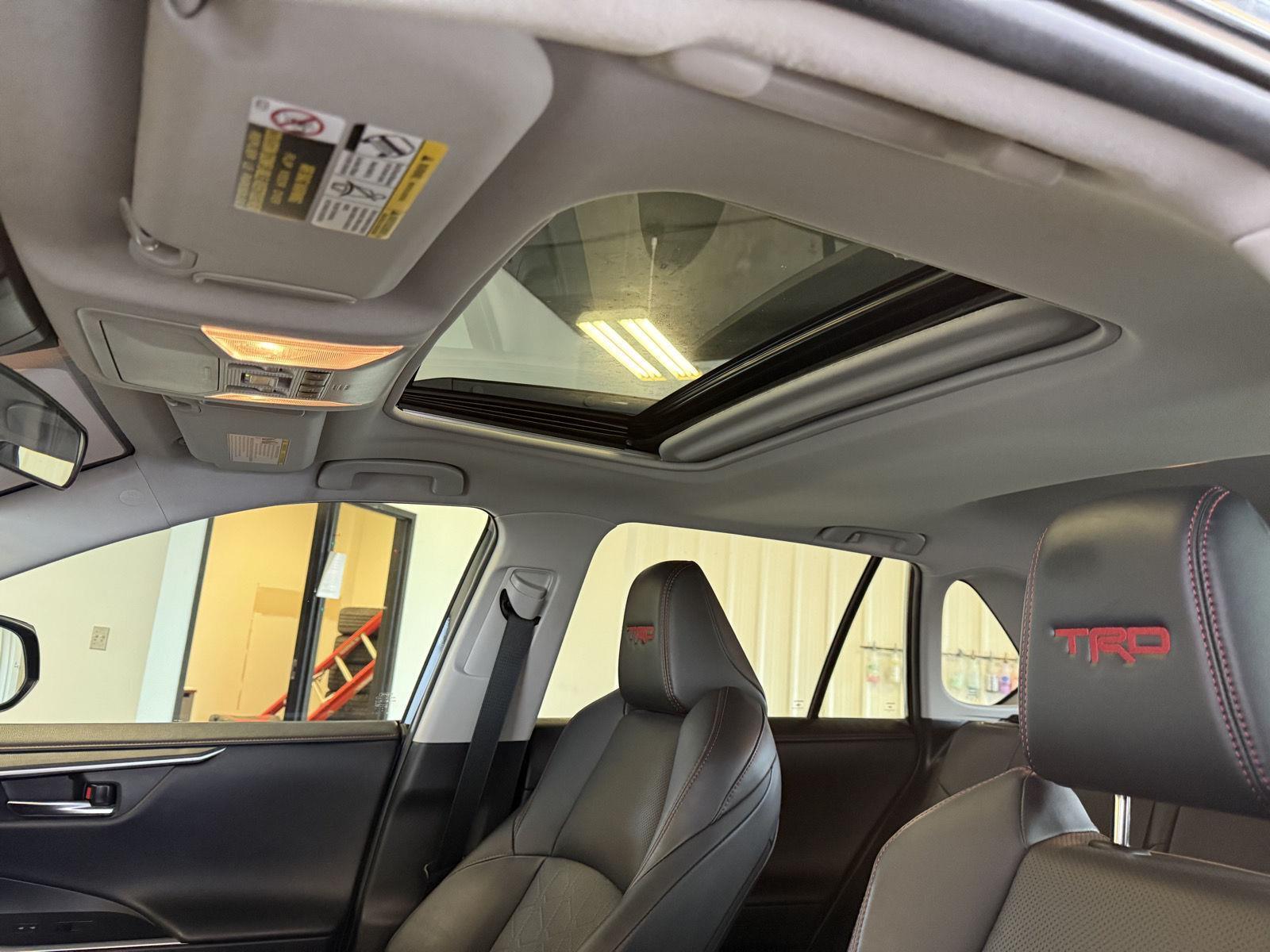 Pre-Owned 2020 Toyota RAV4 for sale in St. Joseph MO