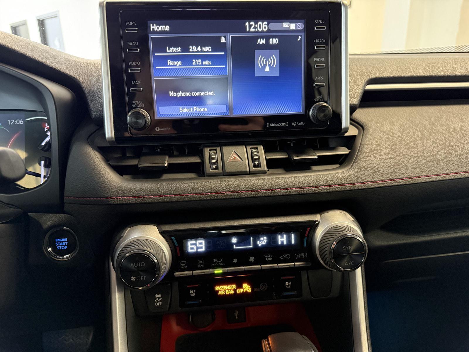 Pre-Owned 2020 Toyota RAV4 for sale in St. Joseph MO