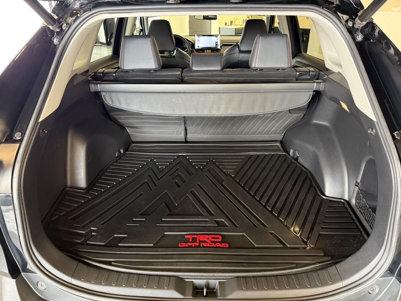 Pre-Owned 2020 Toyota RAV4 for sale in St. Joseph MO