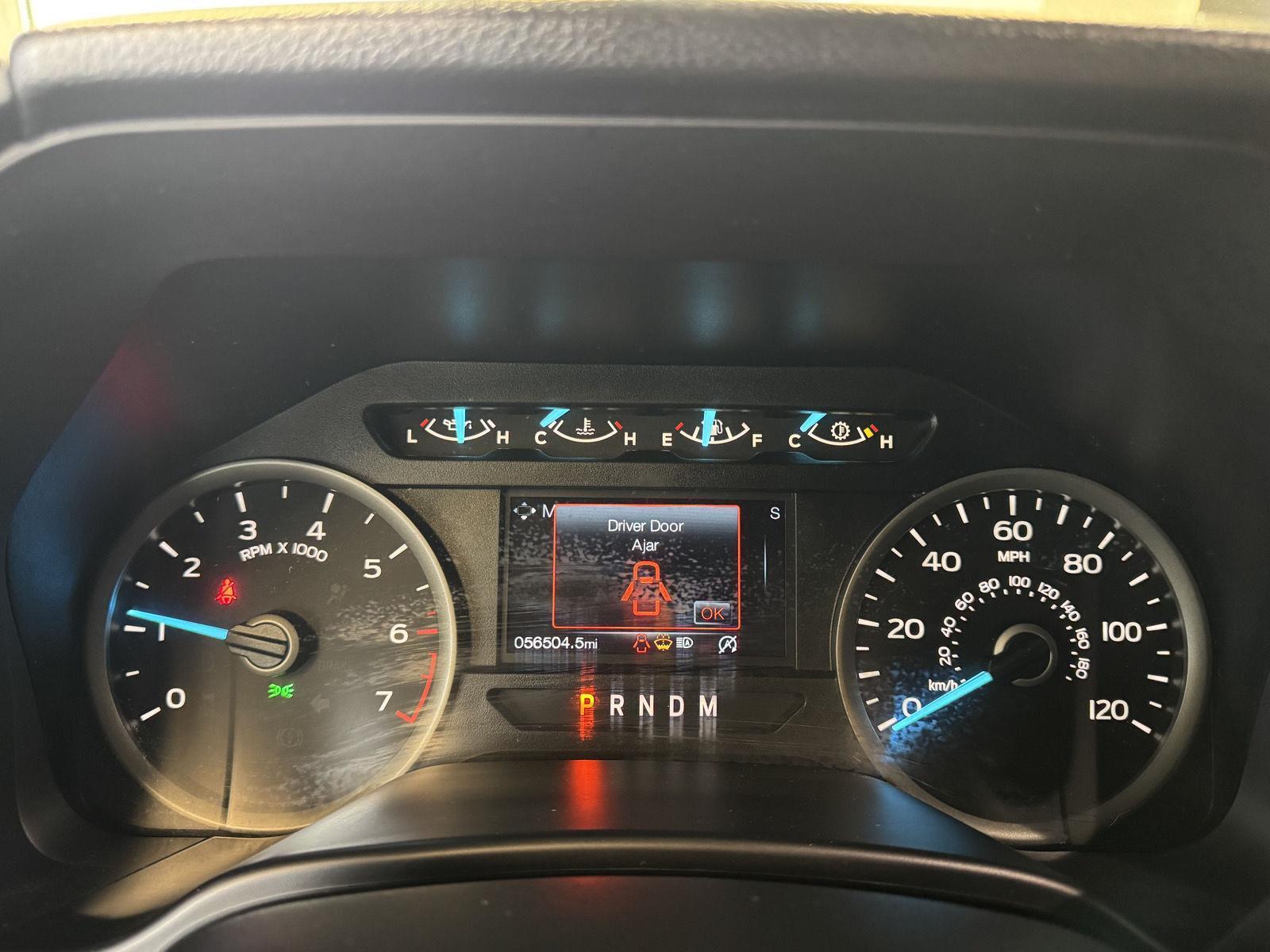 Pre-Owned 2020 Ford F-150 for sale in St. Joseph MO