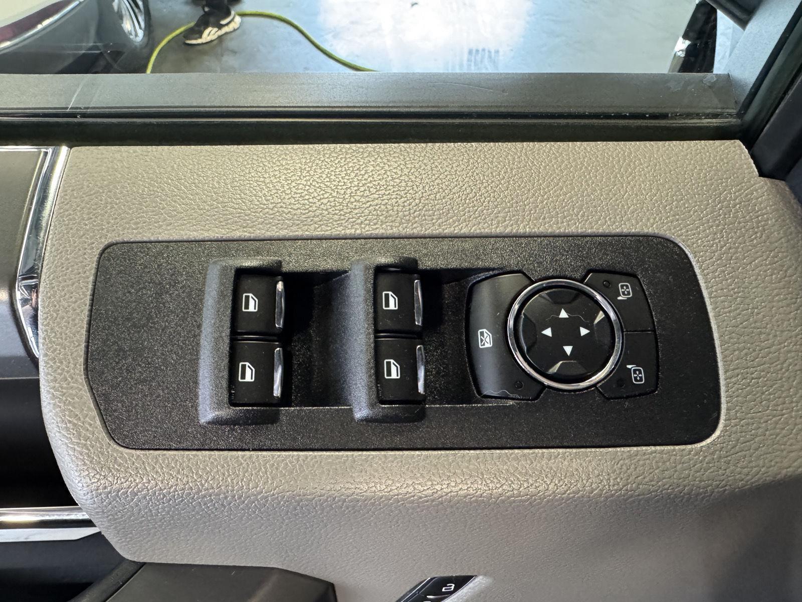 Used 2020 Ford F-150 for sale in St. Joseph MO