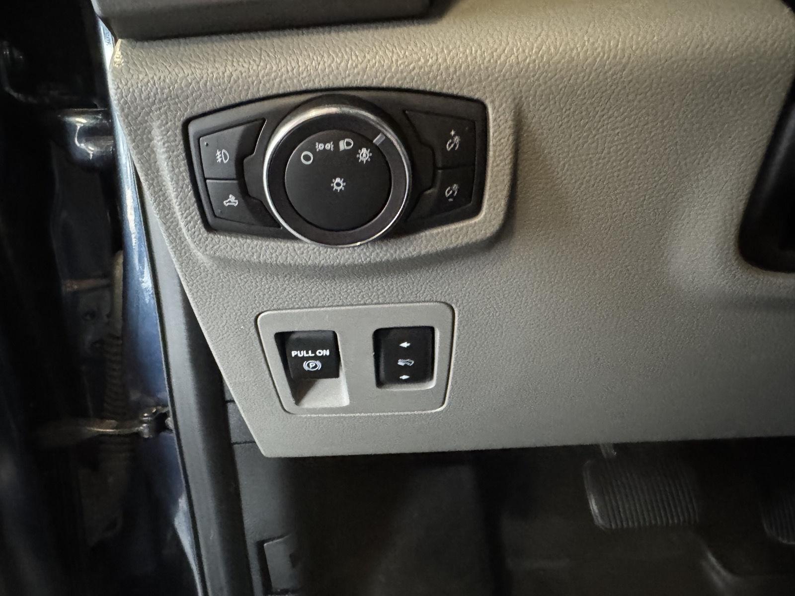 Pre-Owned 2020 Ford F-150 for sale in St. Joseph MO