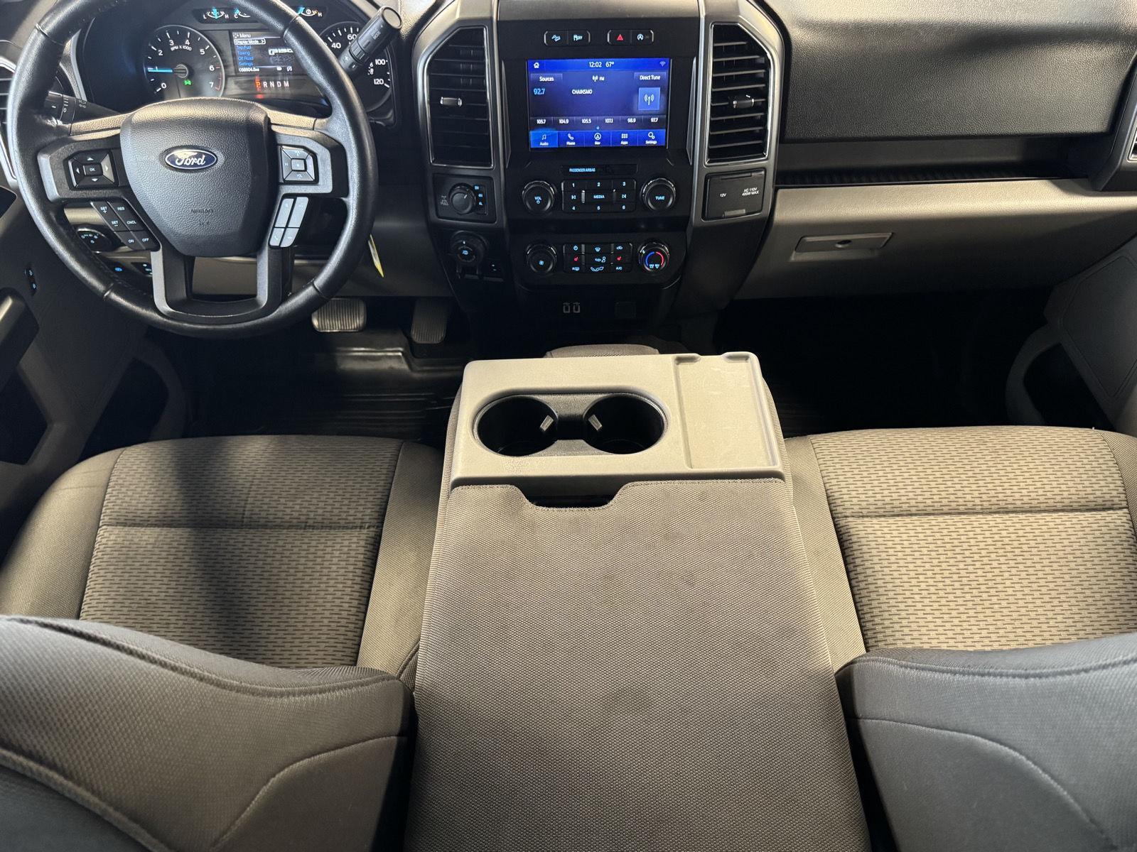 Used 2020 Ford F-150 for sale in St. Joseph MO