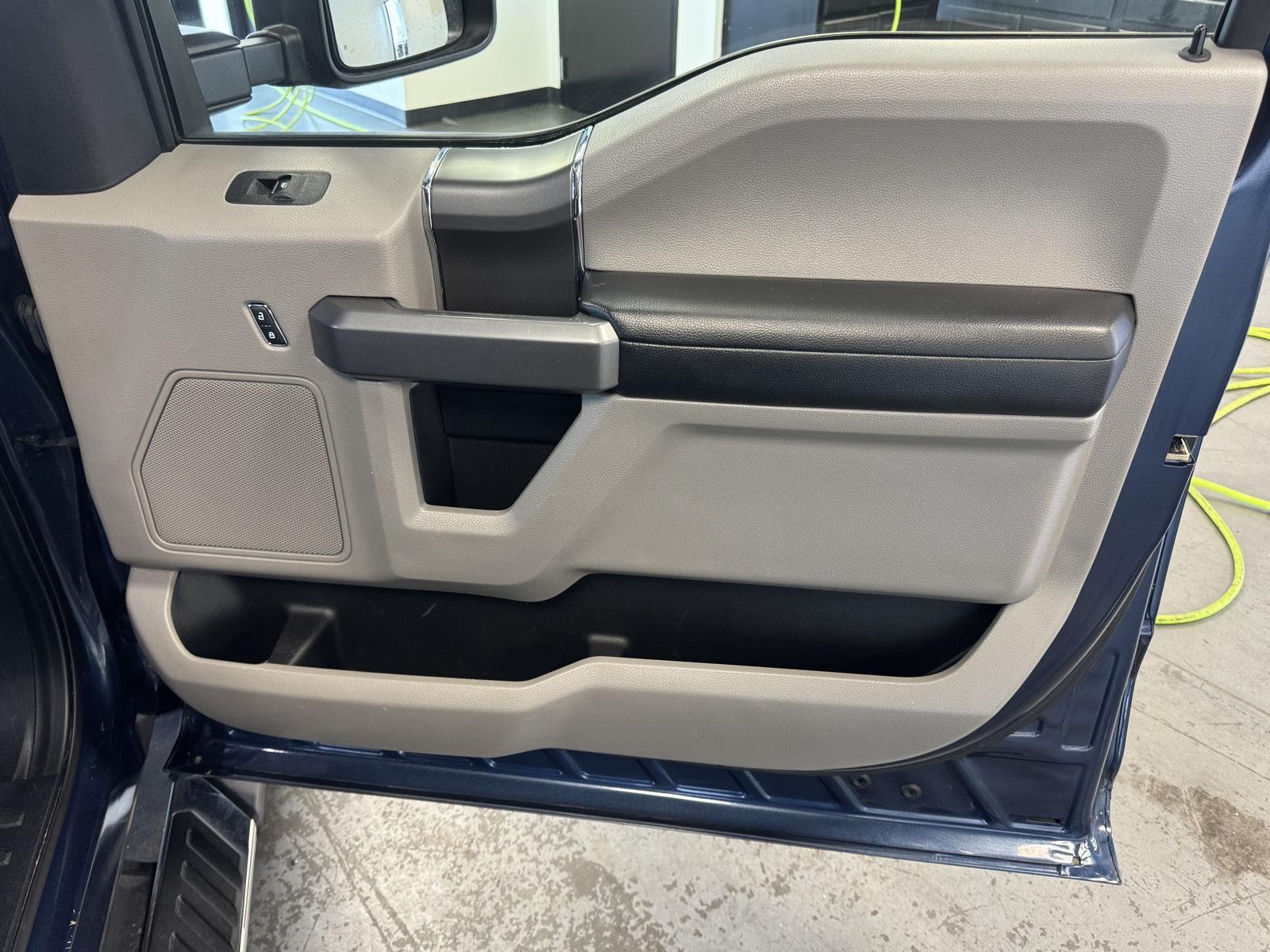 Pre-Owned 2020 Ford F-150 for sale in St. Joseph MO