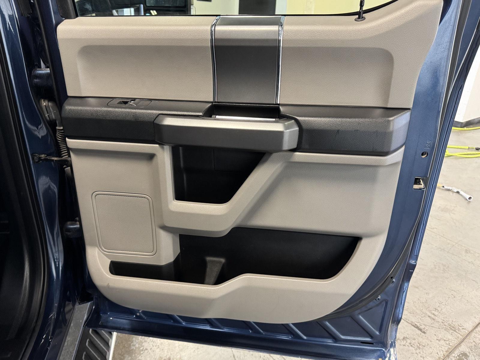 Used 2020 Ford F-150 for sale in St. Joseph MO
