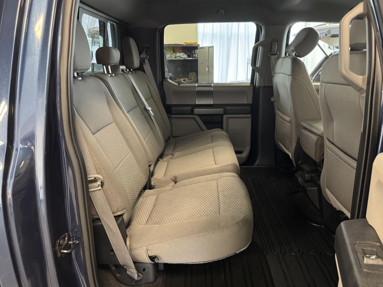 Used 2020 Ford F-150 for sale in St. Joseph MO