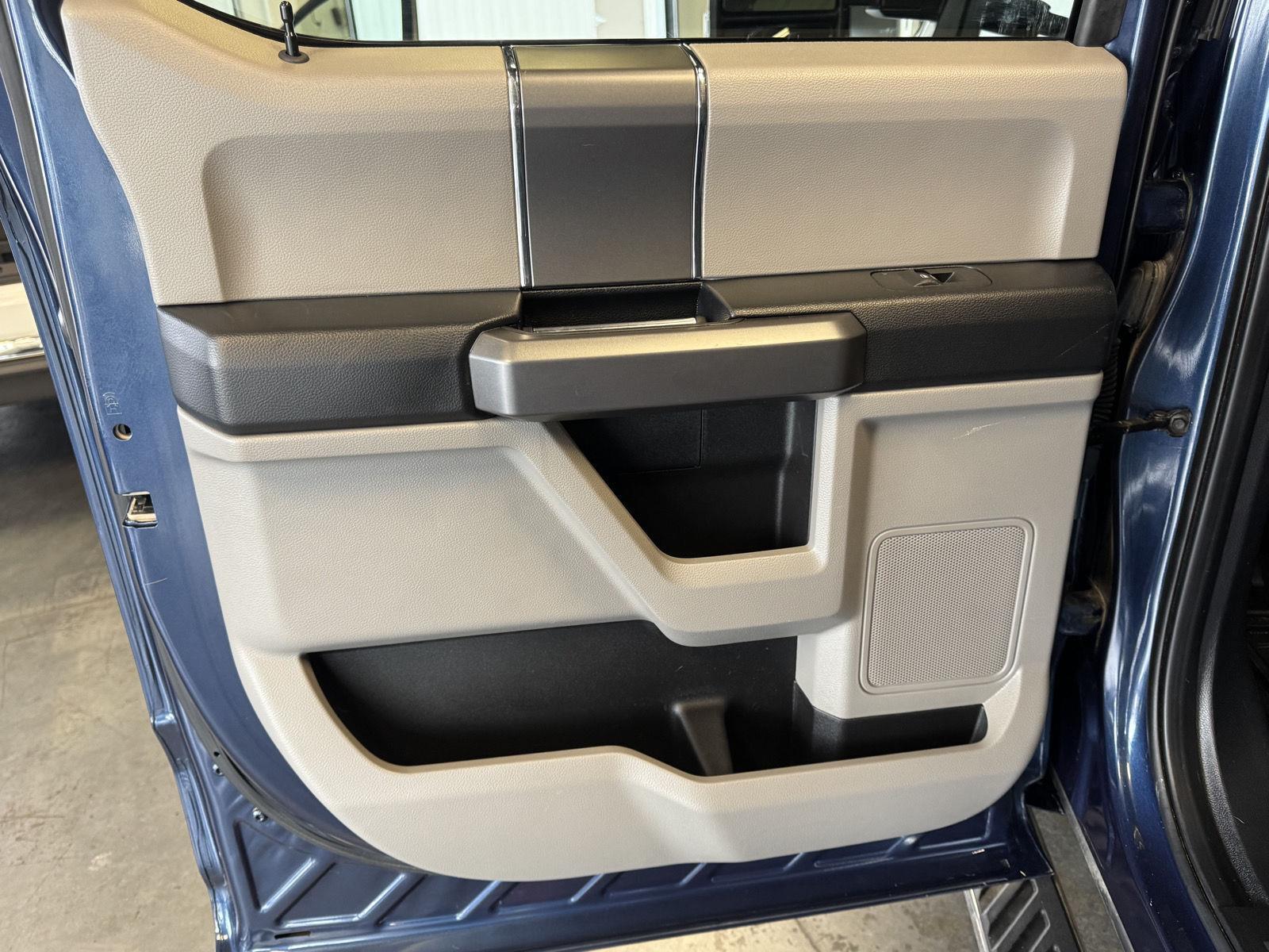 Used 2020 Ford F-150 for sale in St. Joseph MO