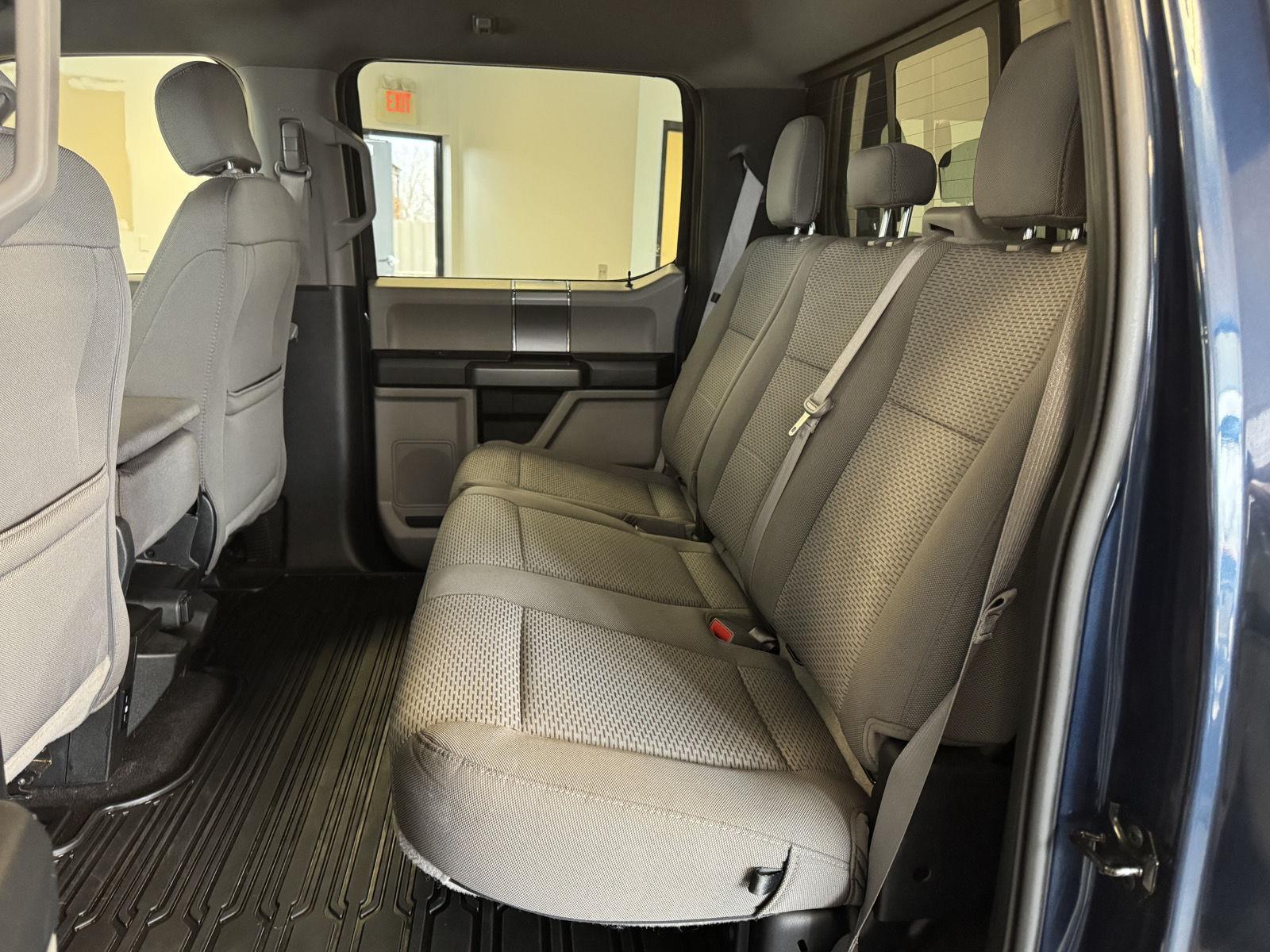 Used 2020 Ford F-150 for sale in St. Joseph MO