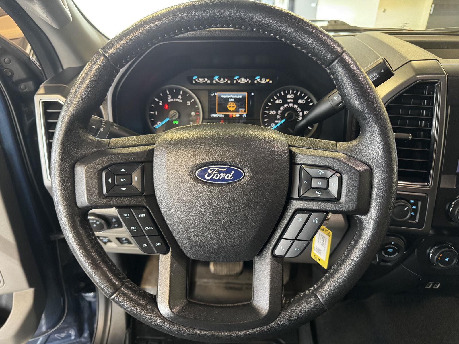 Used 2020 Ford F-150 for sale in St. Joseph MO
