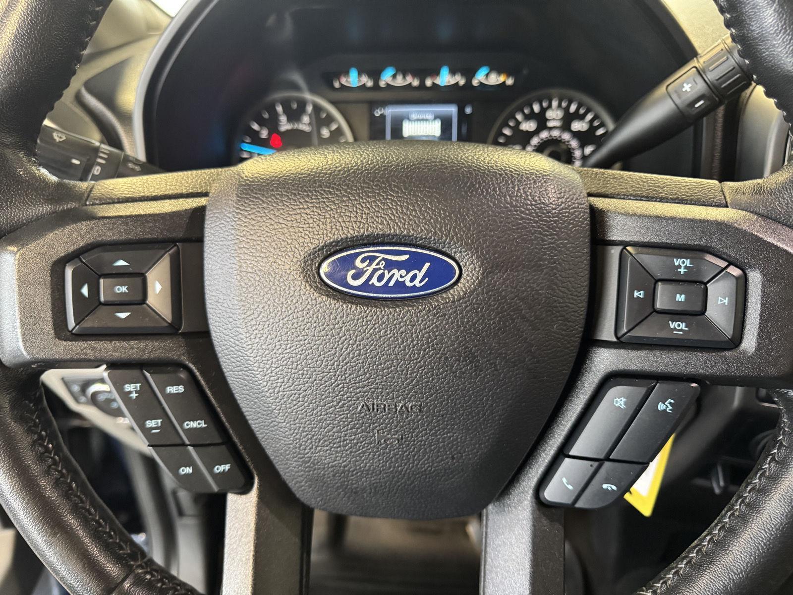 Used 2020 Ford F-150 for sale in St. Joseph MO