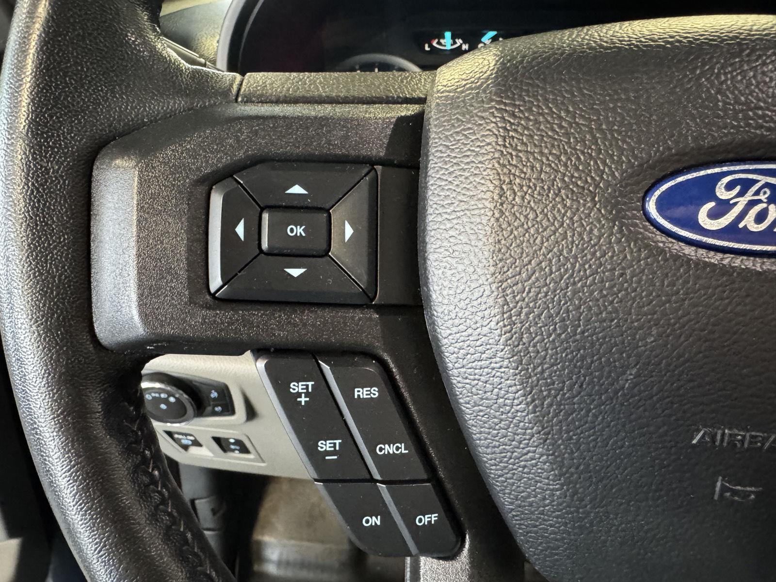 Used 2020 Ford F-150 for sale in St. Joseph MO