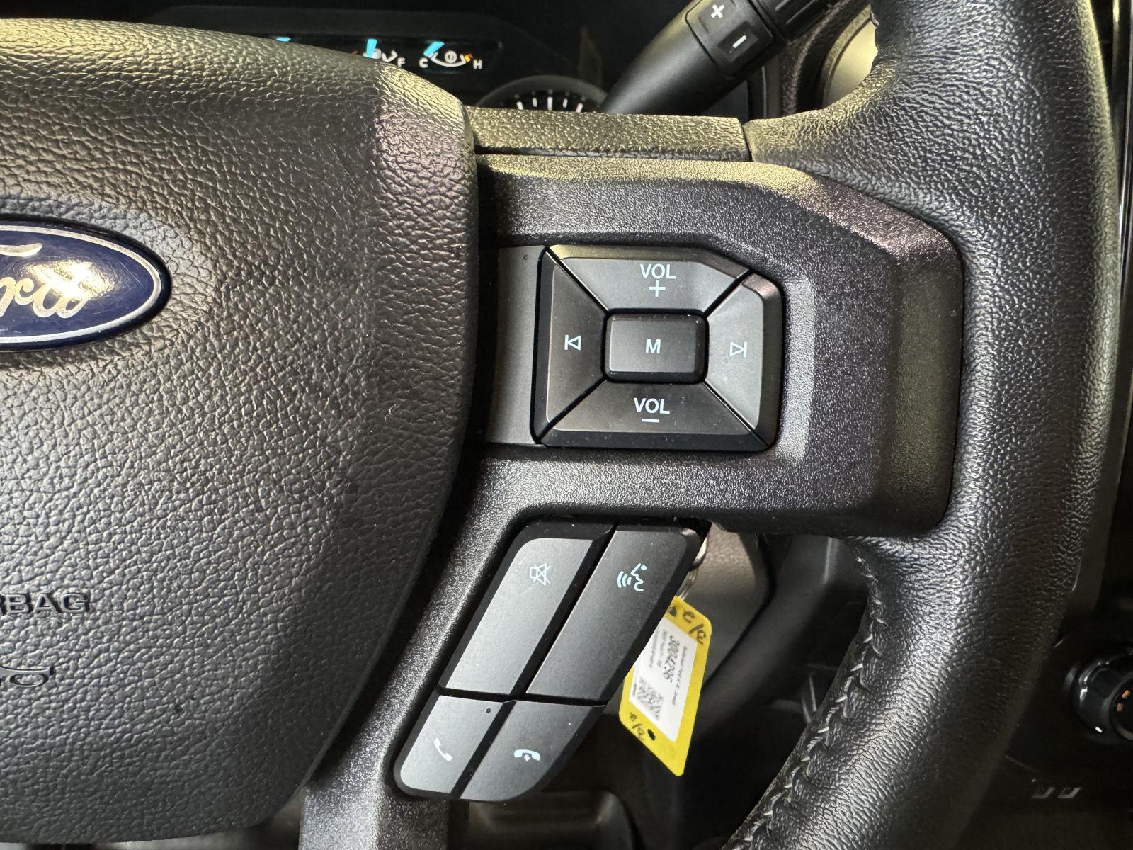 Pre-Owned 2020 Ford F-150 for sale in St. Joseph MO