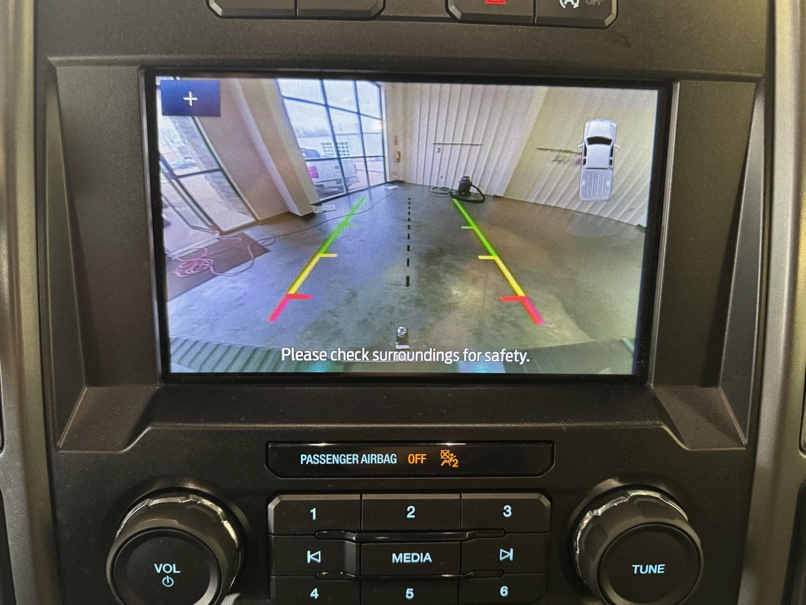 Used 2020 Ford F-150 for sale in St. Joseph MO