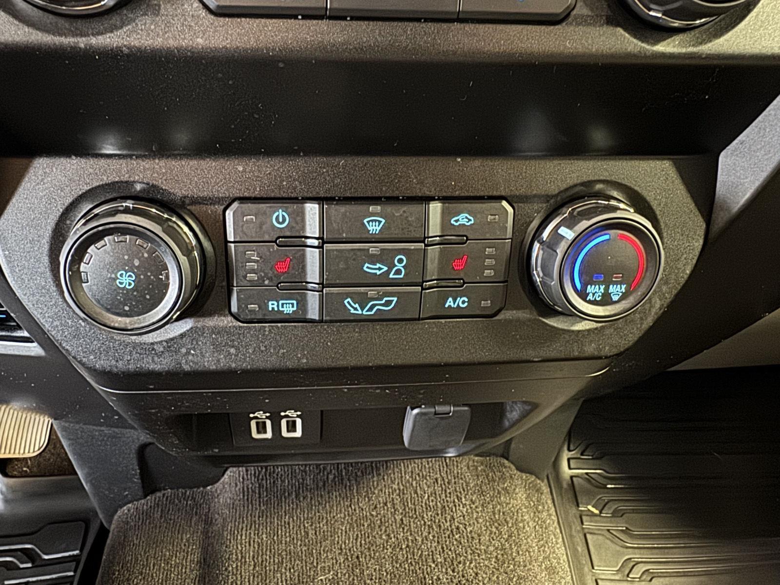 Used 2020 Ford F-150 for sale in St. Joseph MO