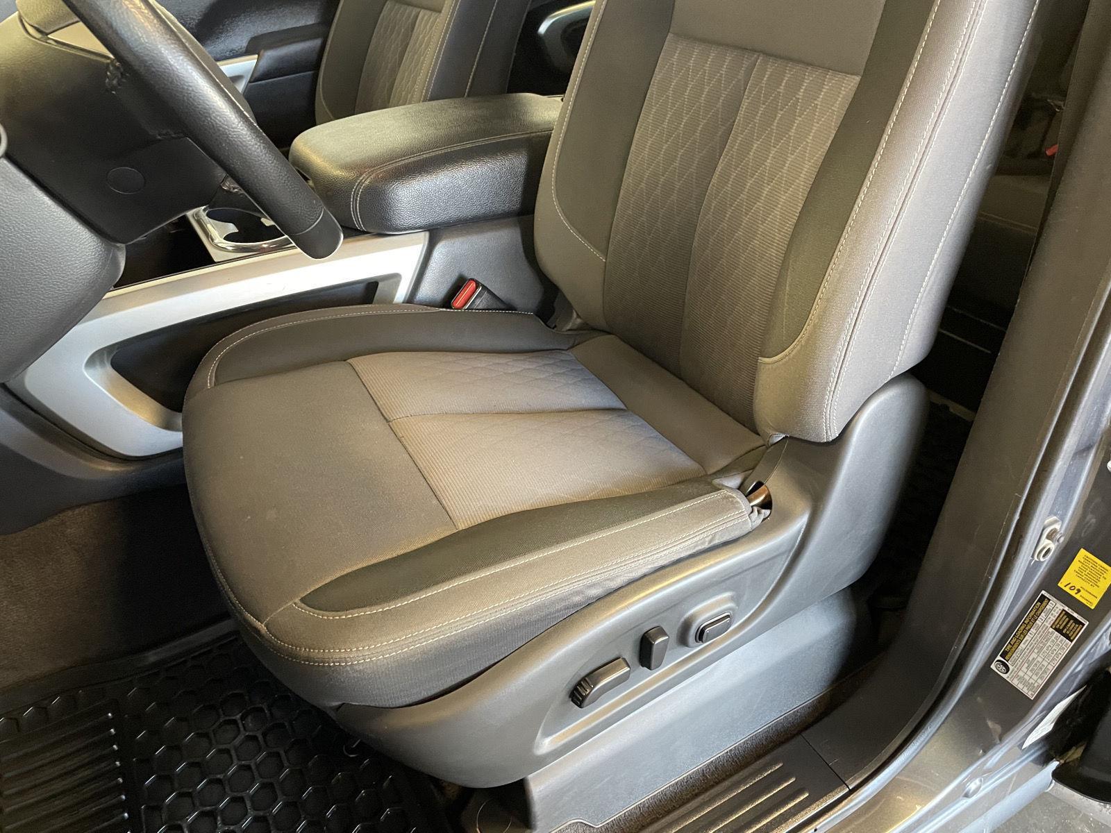 Pre-Owned 2021 Nissan Titan for sale in St. Joseph MO