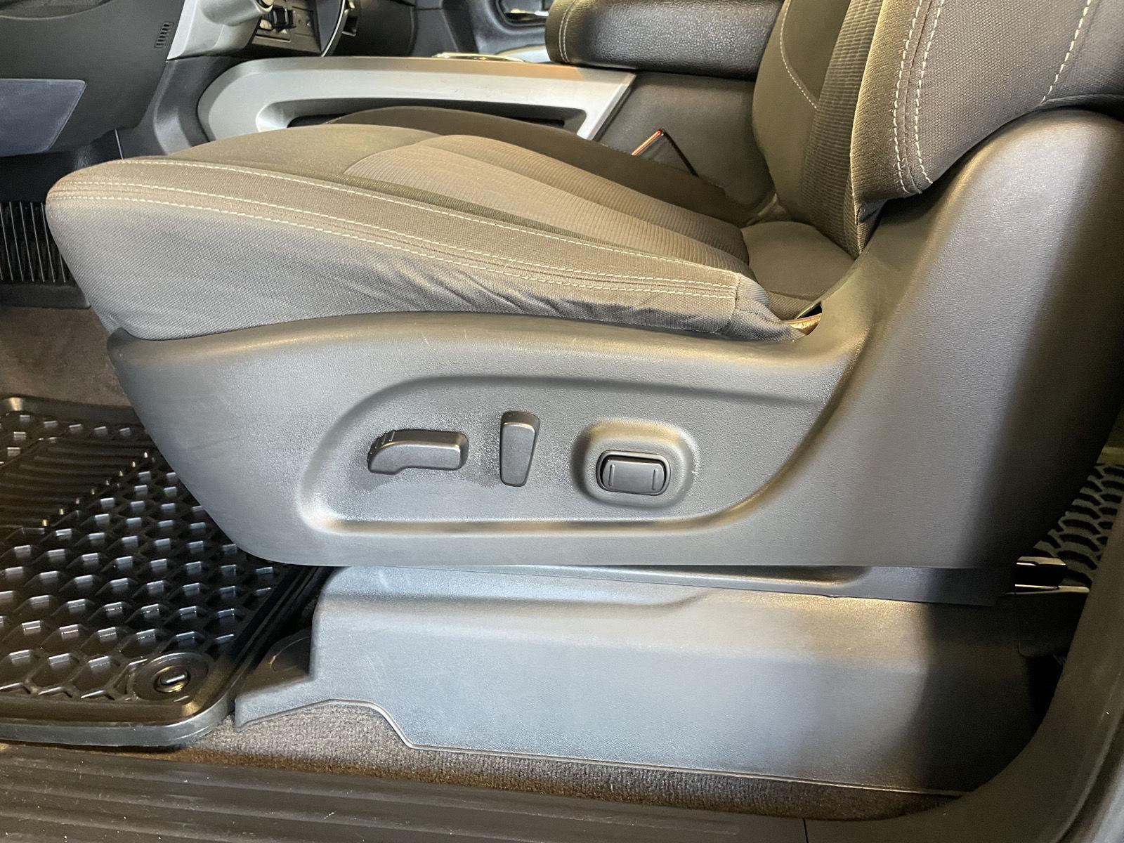 Pre-Owned 2021 Nissan Titan for sale in St. Joseph MO