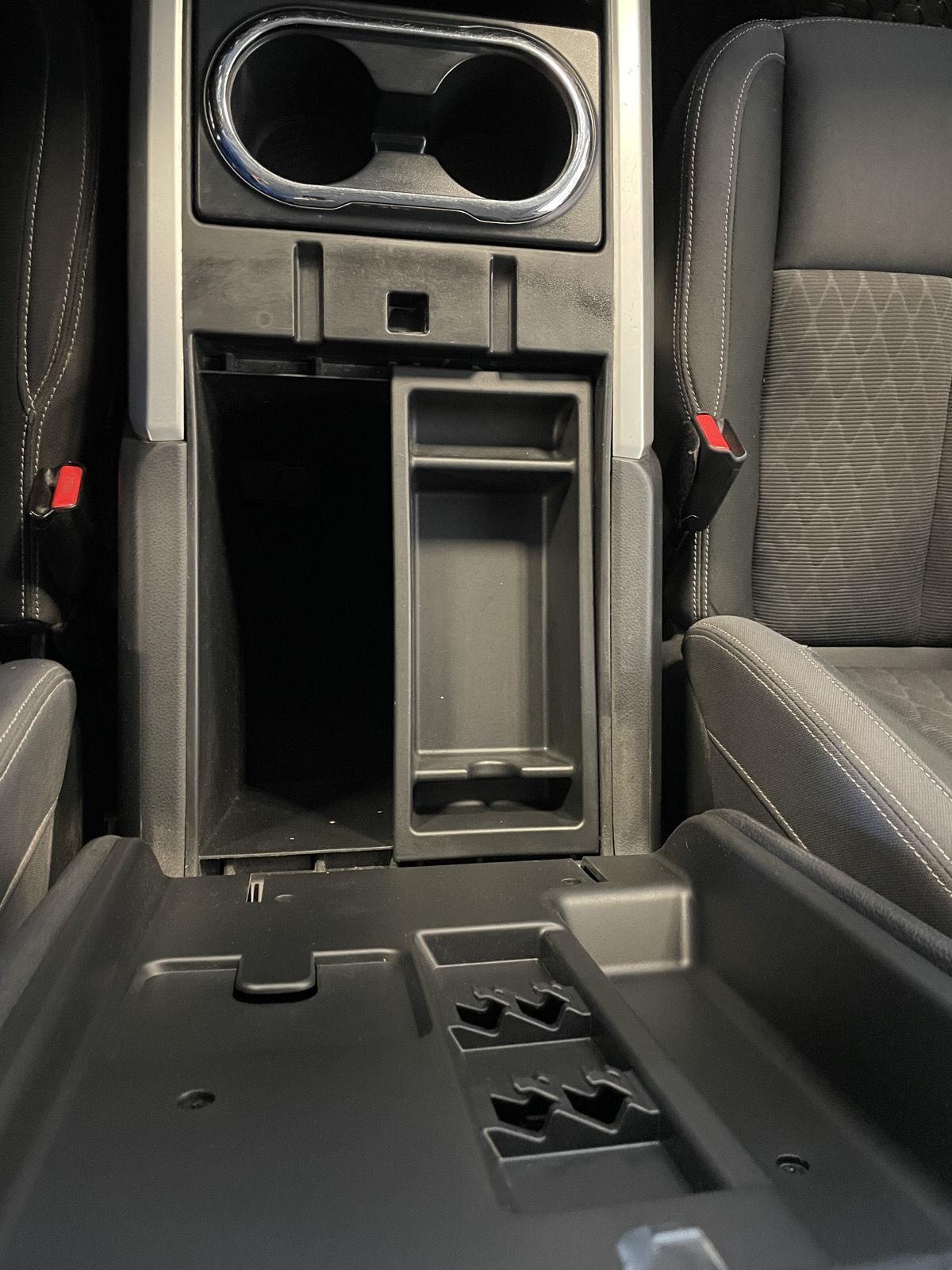 Pre-Owned 2021 Nissan Titan for sale in St. Joseph MO