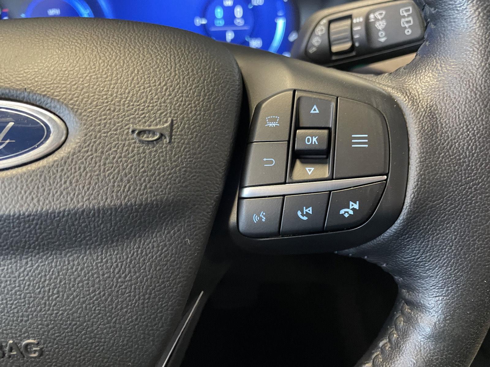 Pre-Owned 2020 Ford Escape Hybrid for sale in St. Joseph MO