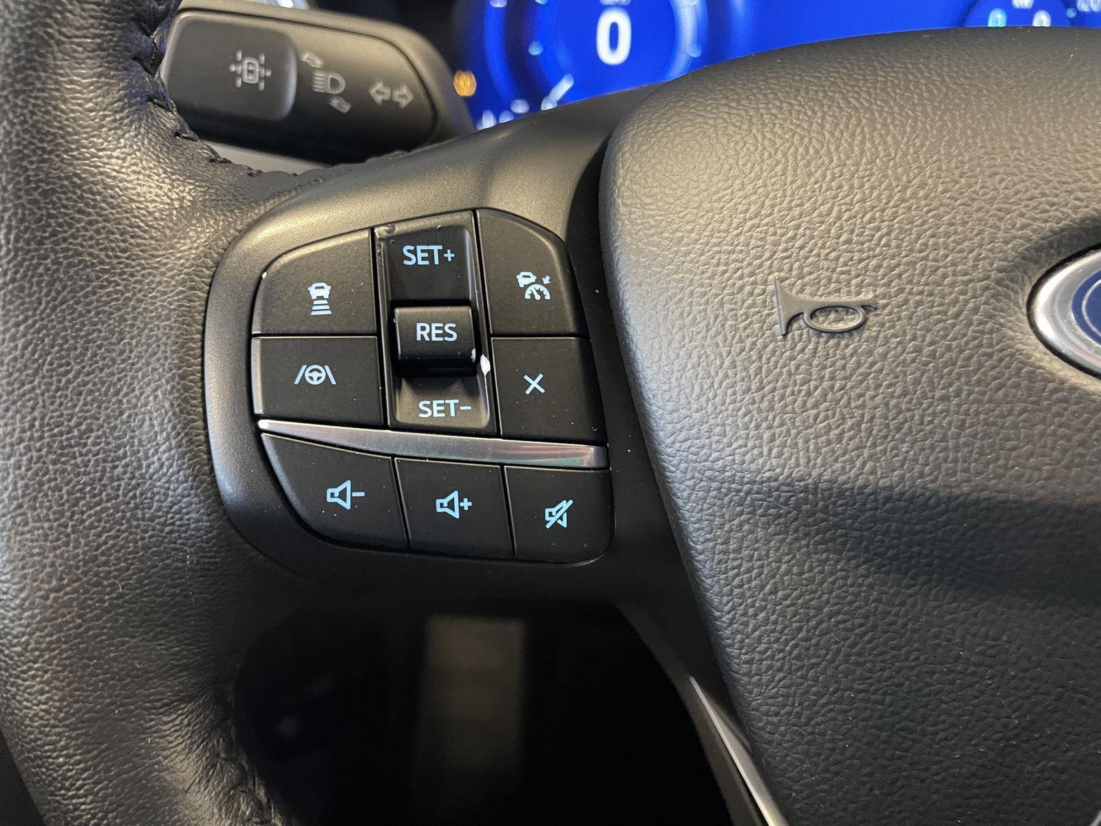 Pre-Owned 2020 Ford Escape Hybrid for sale in St. Joseph MO