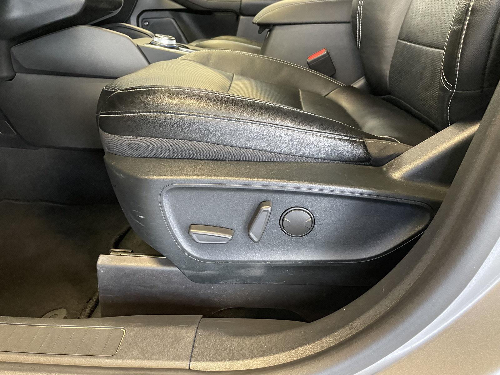 Pre-Owned 2020 Ford Escape Hybrid for sale in St. Joseph MO