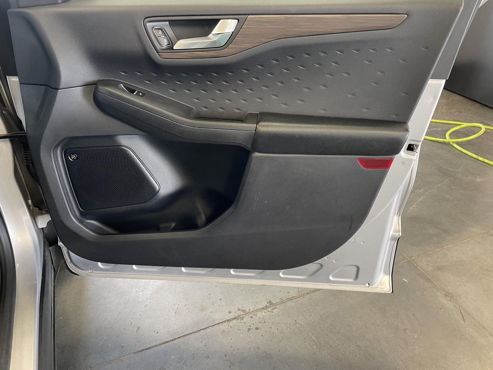 Pre-Owned 2020 Ford Escape Hybrid for sale in St. Joseph MO