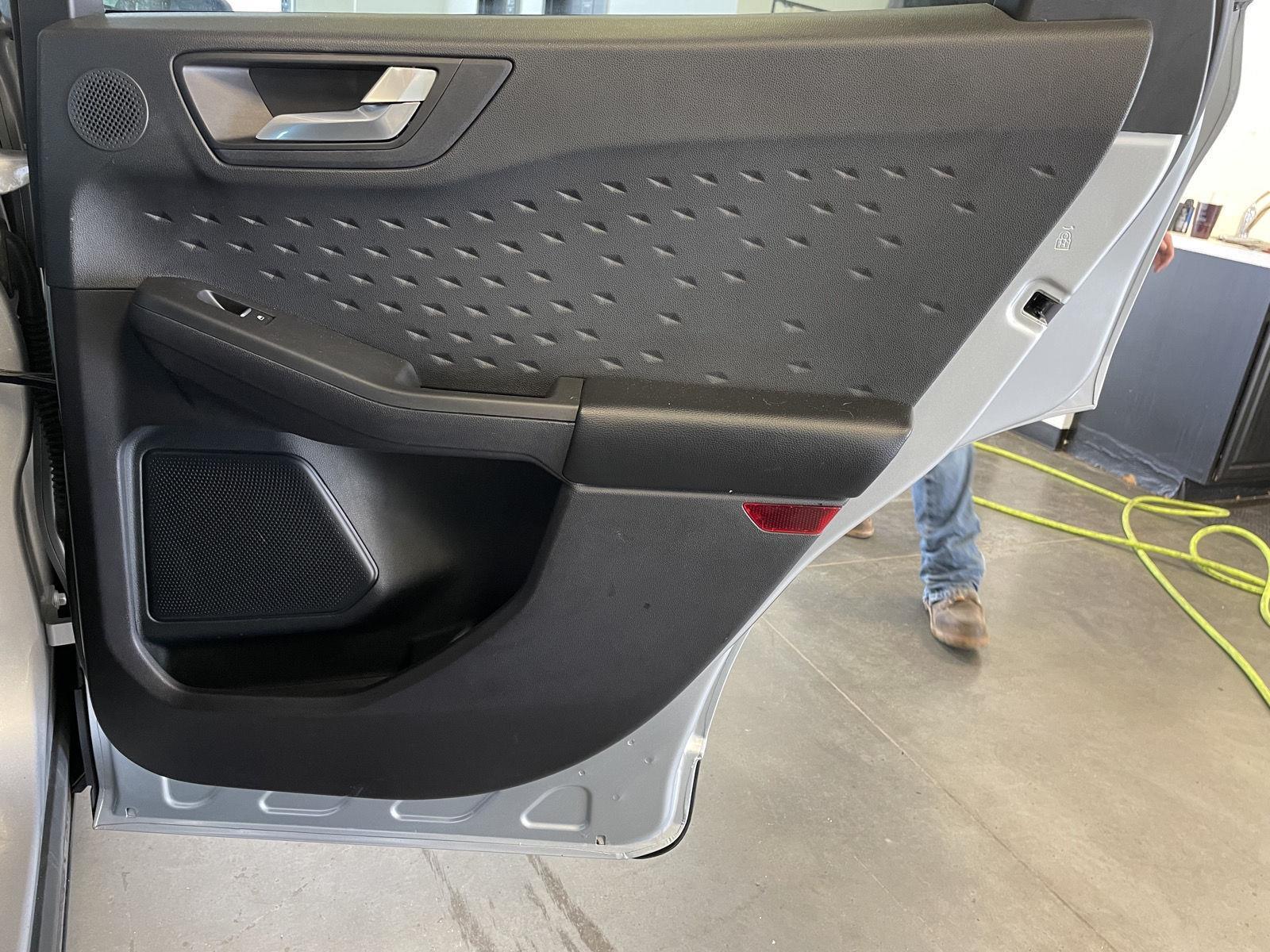 Pre-Owned 2020 Ford Escape Hybrid for sale in St. Joseph MO