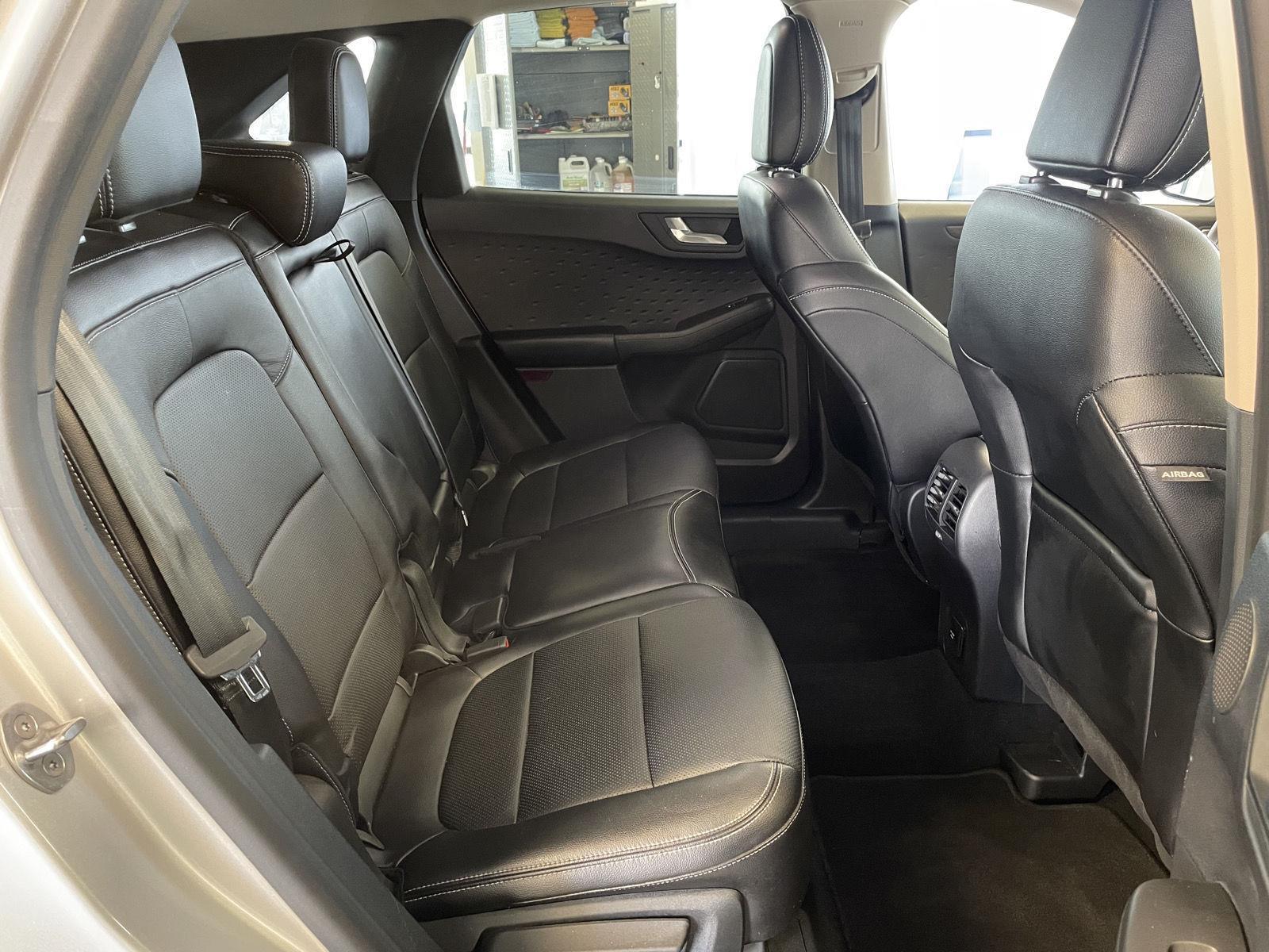 Pre-Owned 2020 Ford Escape Hybrid for sale in St. Joseph MO