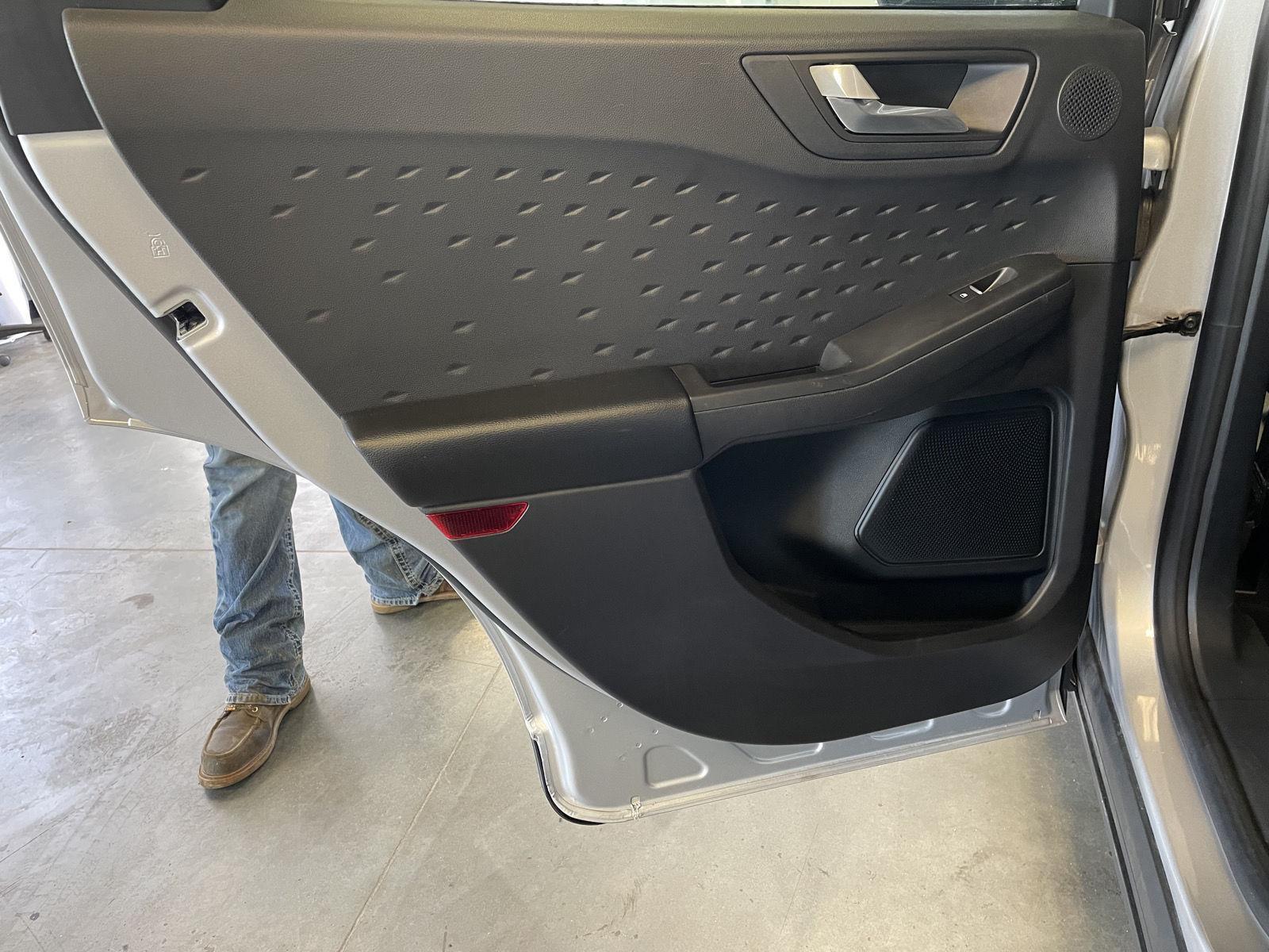 Pre-Owned 2020 Ford Escape Hybrid for sale in St. Joseph MO