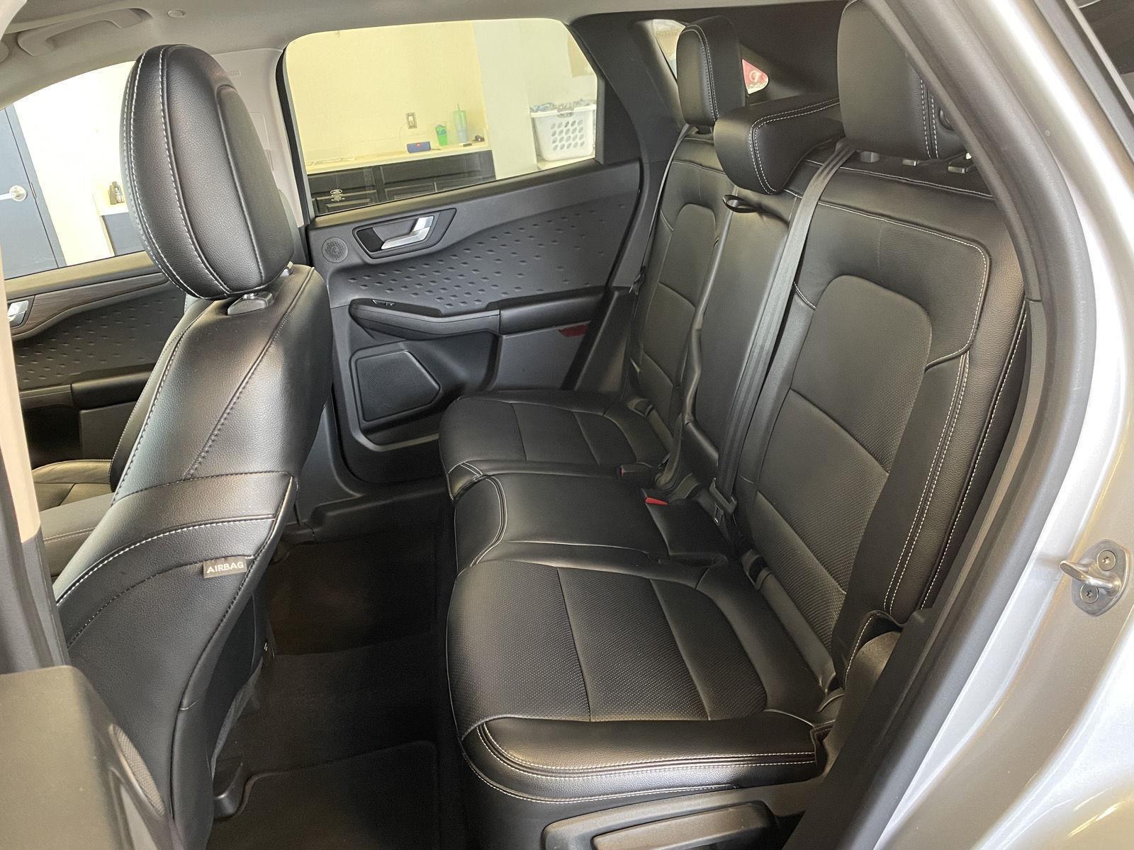 Pre-Owned 2020 Ford Escape Hybrid for sale in St. Joseph MO