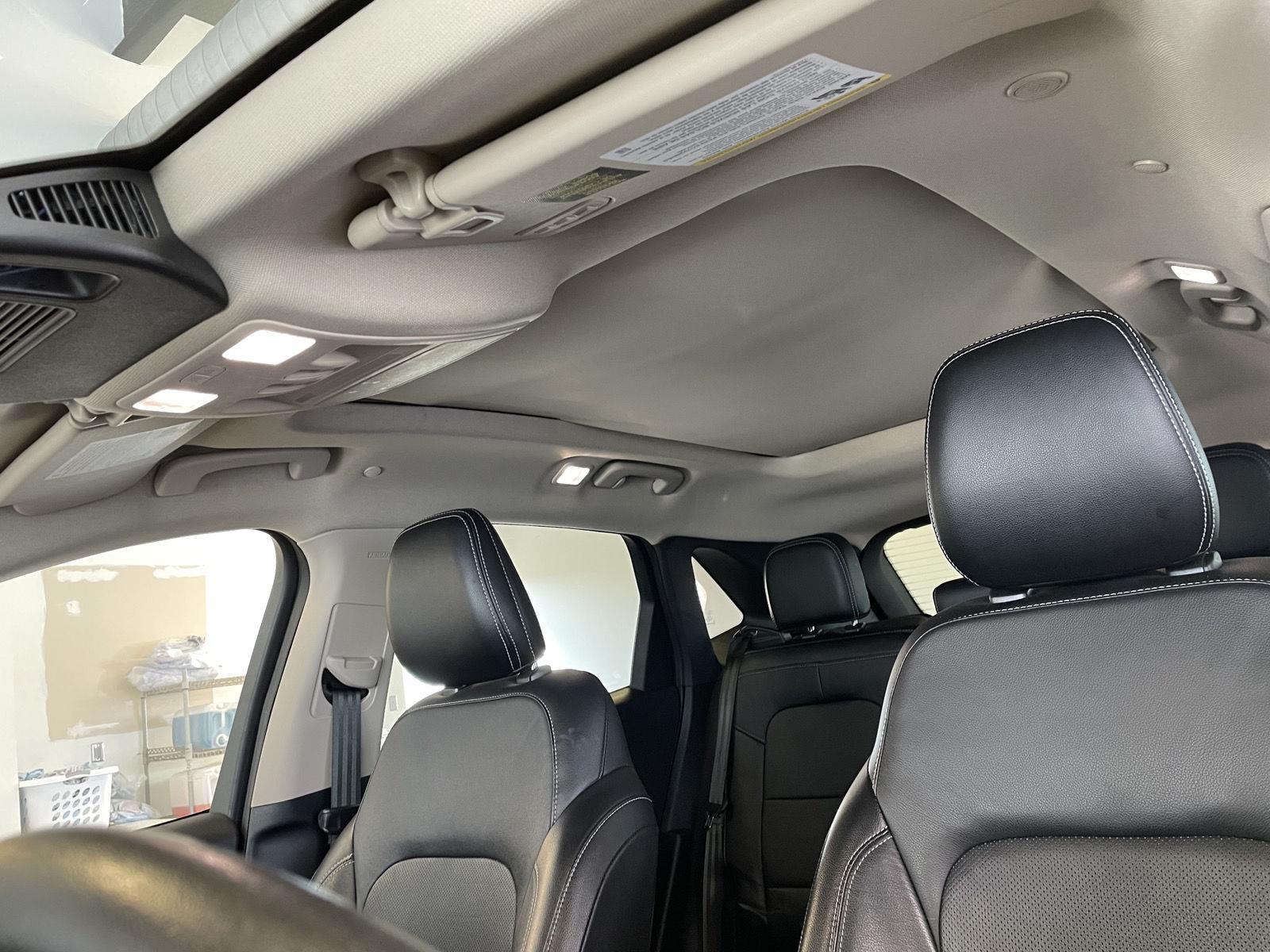 Pre-Owned 2020 Ford Escape Hybrid for sale in St. Joseph MO