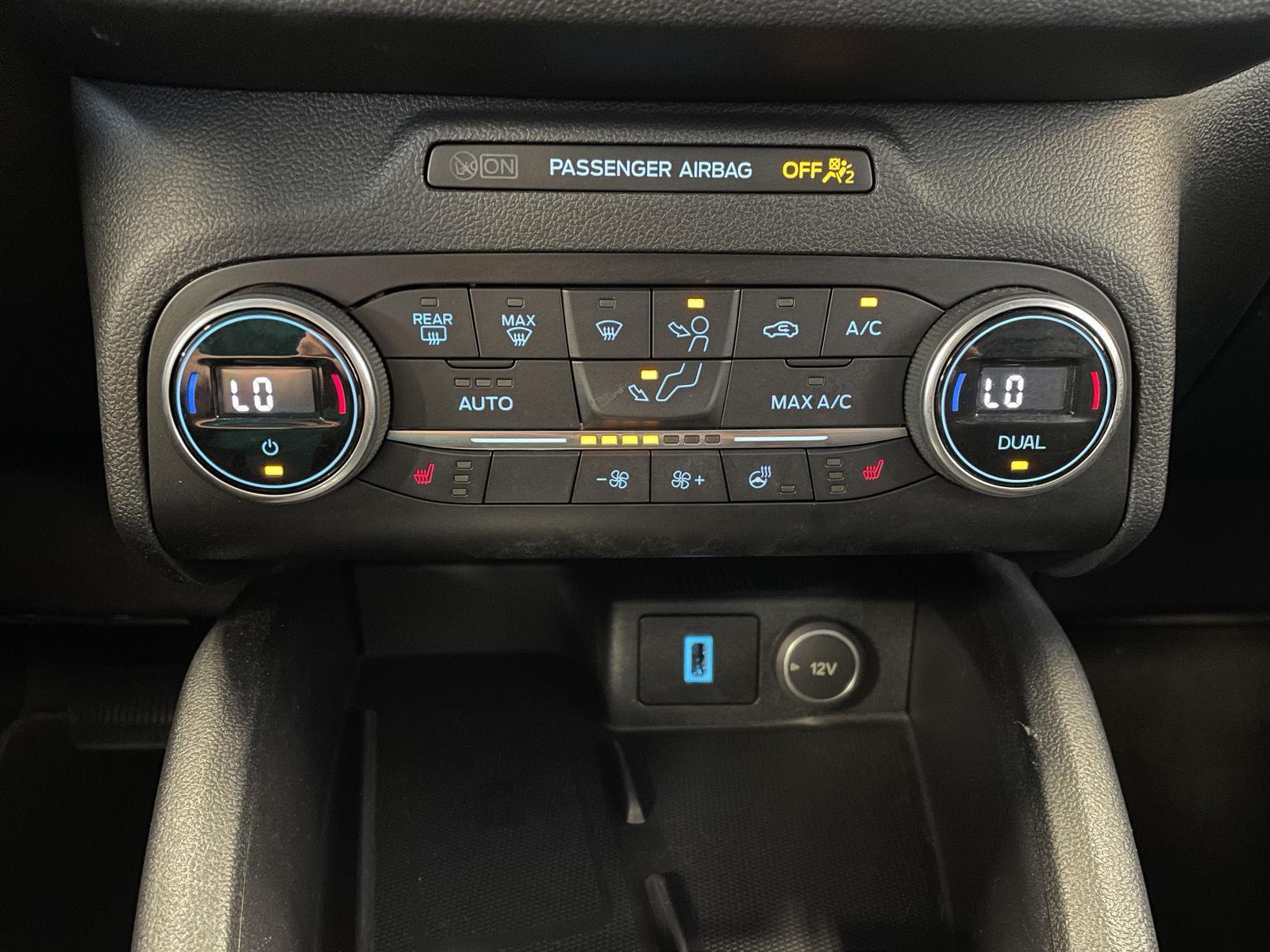 Pre-Owned 2020 Ford Escape Hybrid for sale in St. Joseph MO