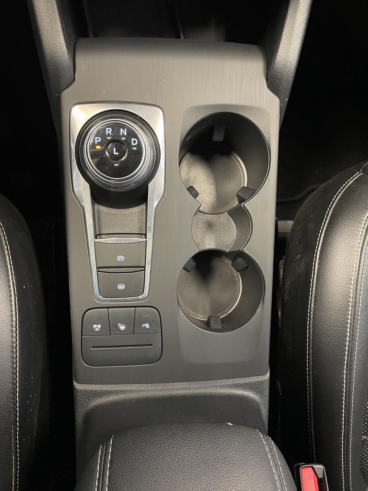 Pre-Owned 2020 Ford Escape Hybrid for sale in St. Joseph MO