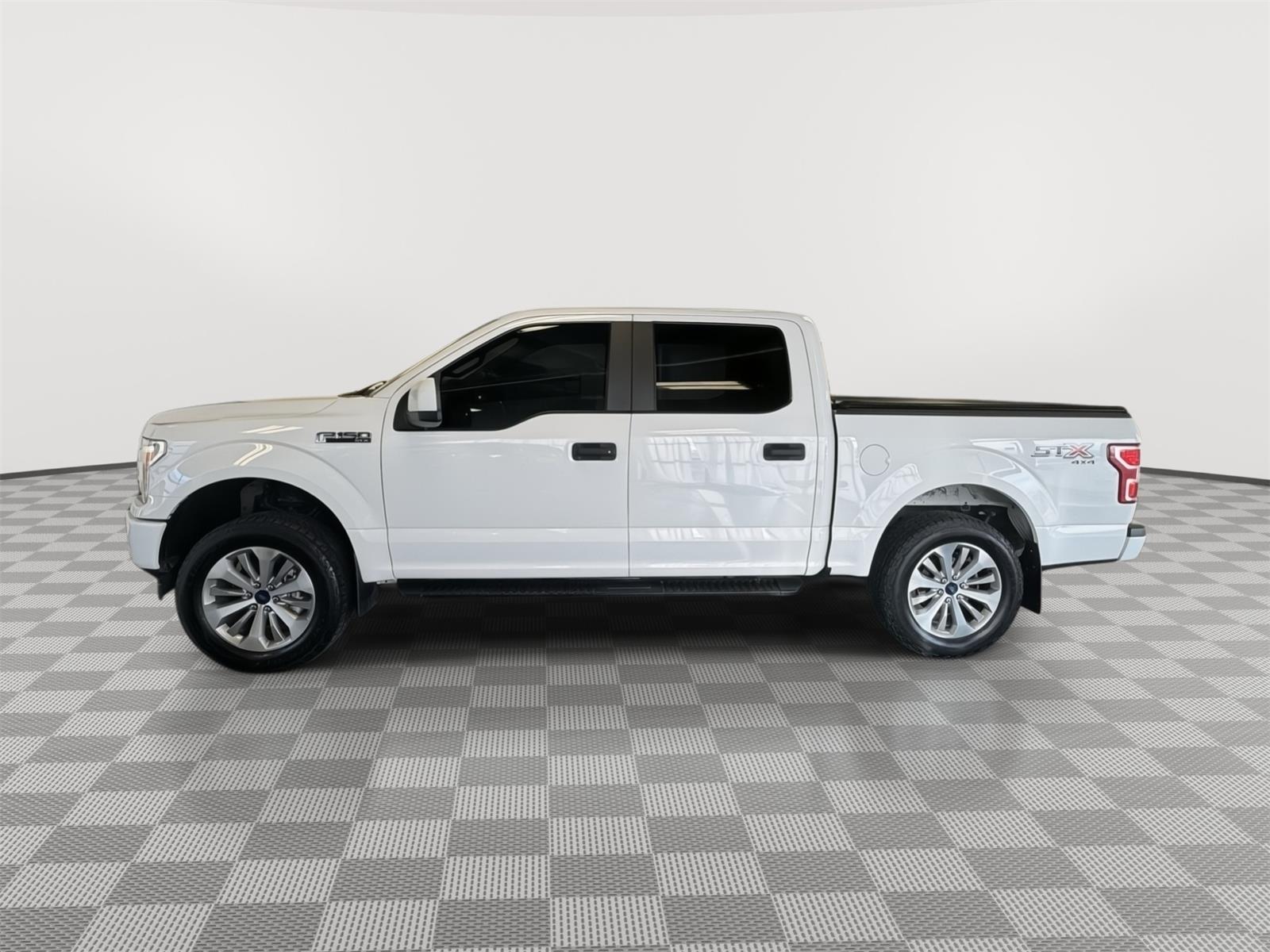 Pre-Owned 2018 Ford F-150 for sale in St. Joseph MO