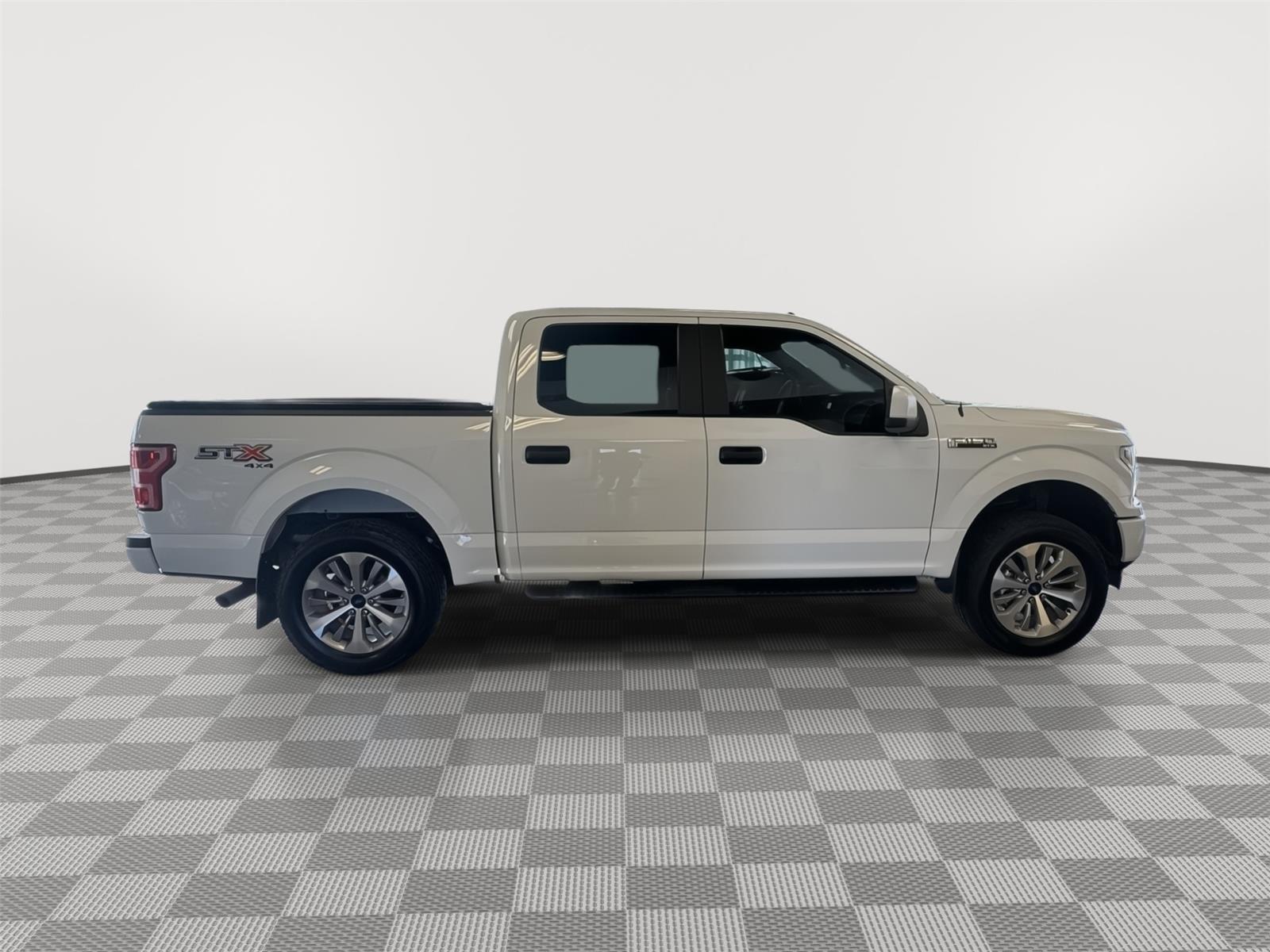 Pre-Owned 2018 Ford F-150 for sale in St. Joseph MO
